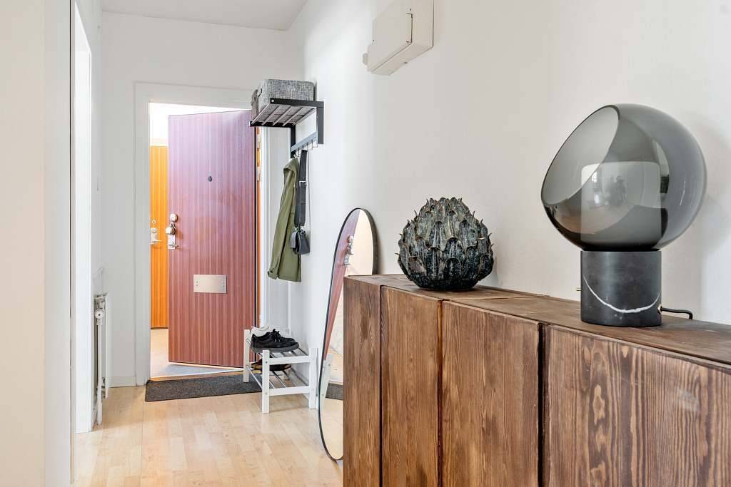 2 rum Lägenhet på Hällbruksgatan 6 Örnäset Luleå kommun - bild 14