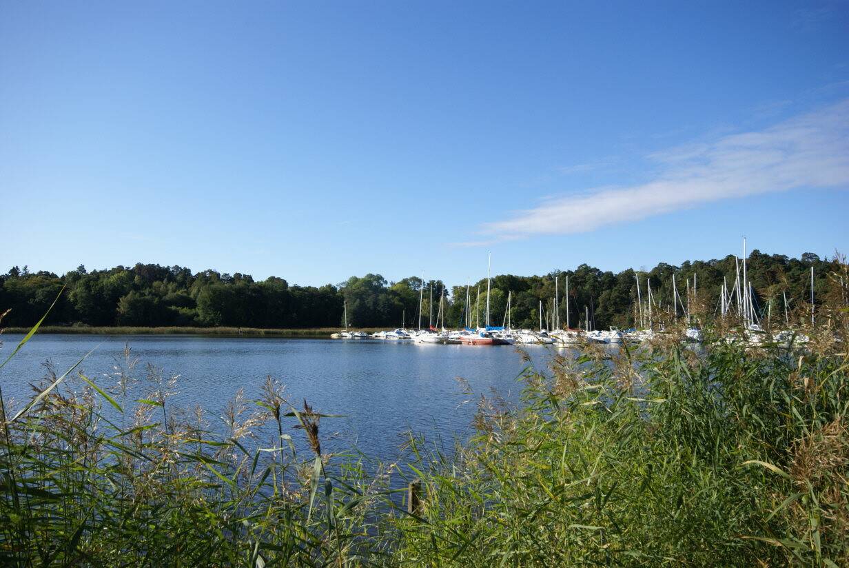 3 rum Lägenhet på Eskadervägen 32, 4tr Näsbypark Täby kommun - bild 24