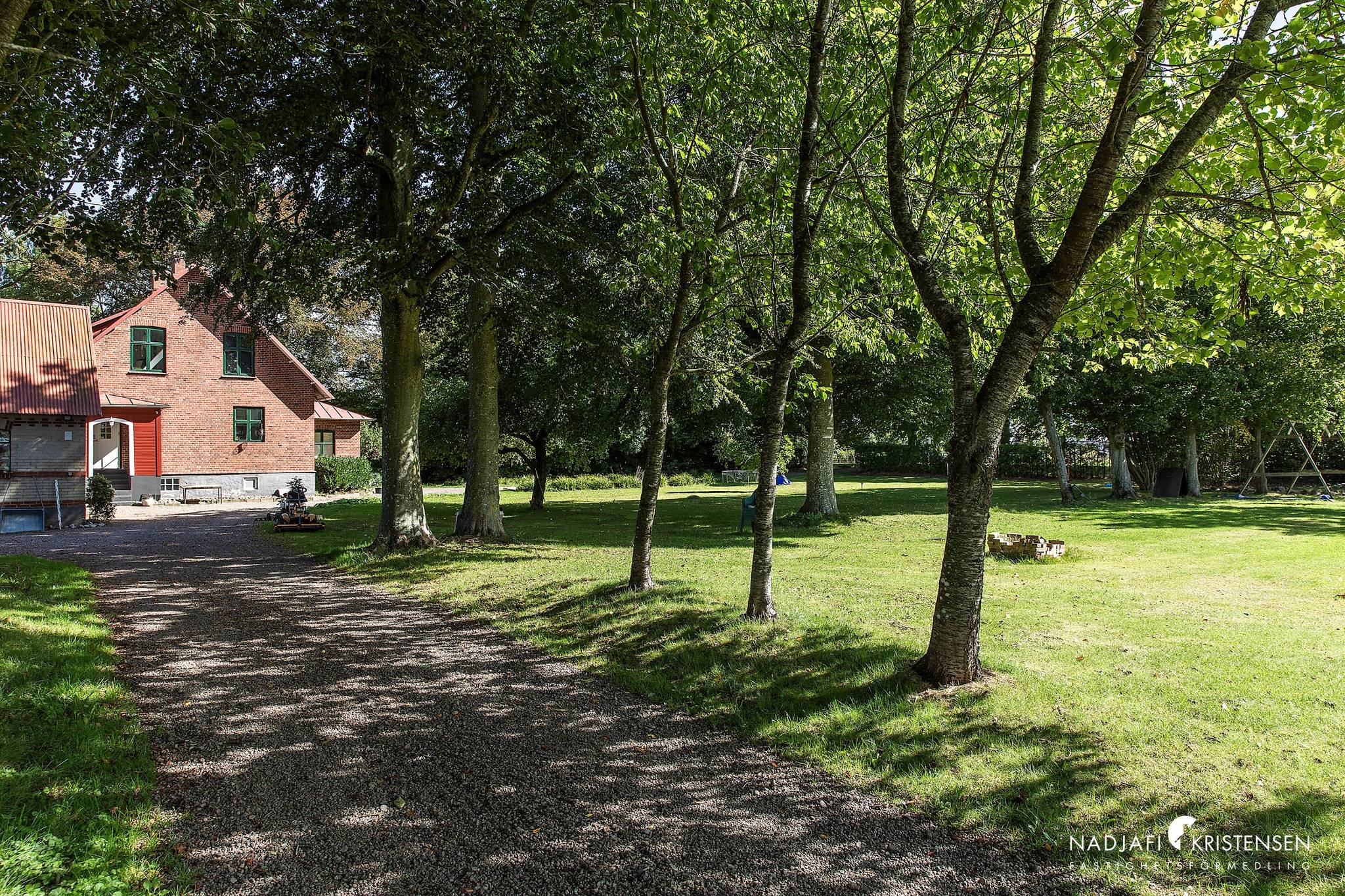 7 rum Villa på Skottorpsvägen 16 Vallberga Laholms kommun - bild 36