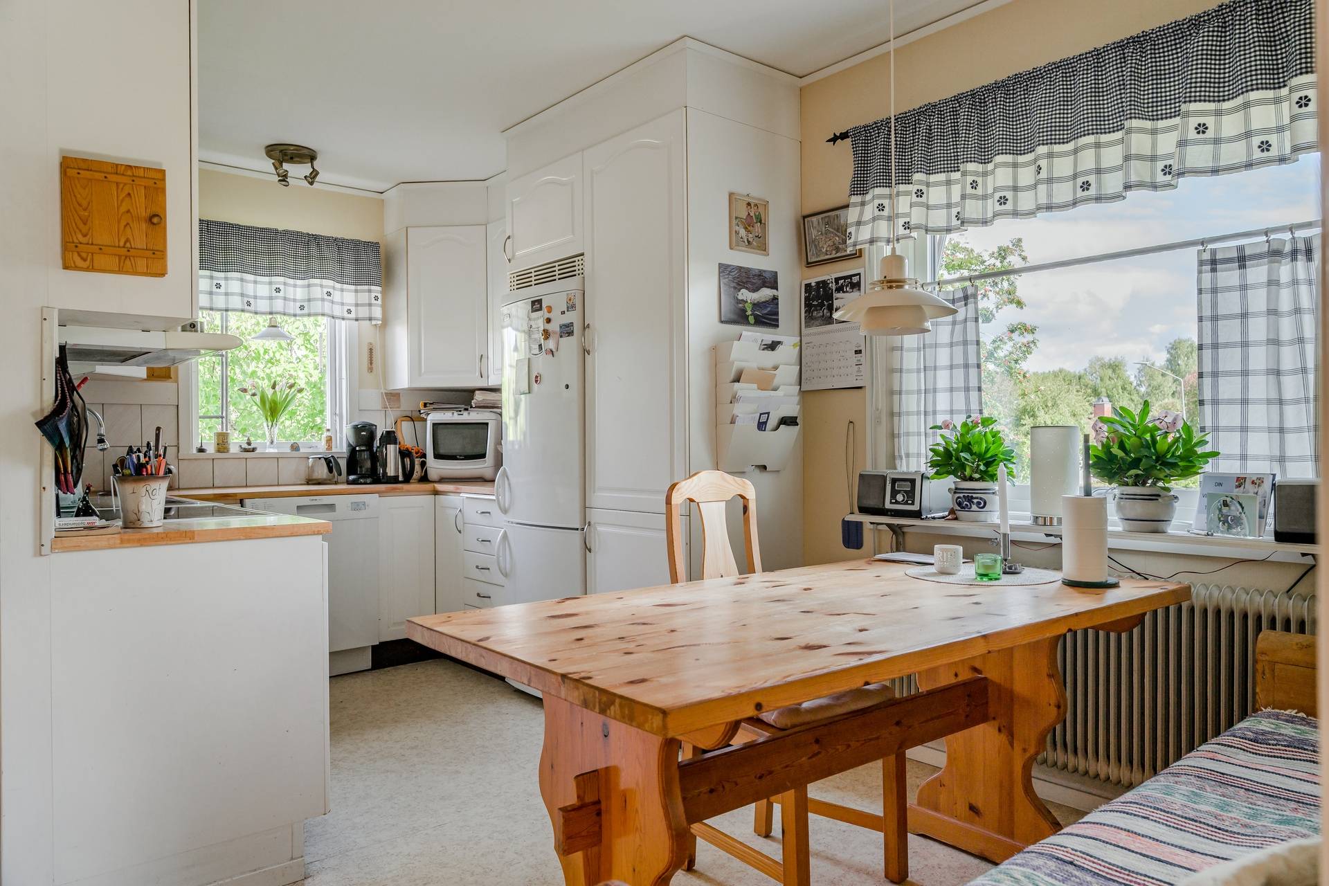 6 rum Villa på Källevägen 5 Svärdsjö Falu kommun - bild 9