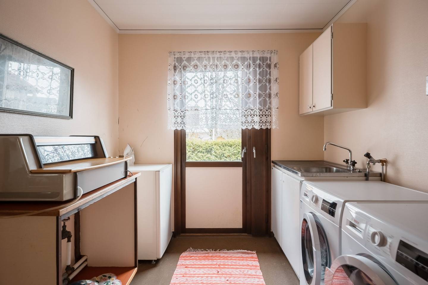 5 rum Villa på Kvarnvägen 10 Tidan Skövde kommun - bild 20