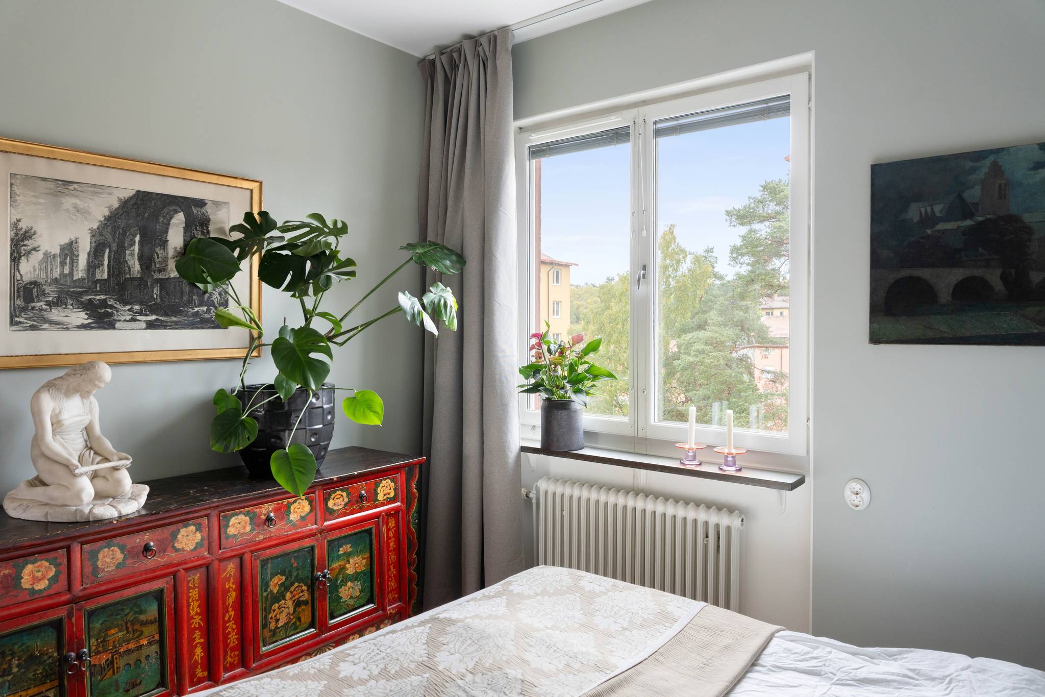 2 rum Lägenhet på Årstavägen 67, 3 tr Årsta Stockholms kommun - bild 23