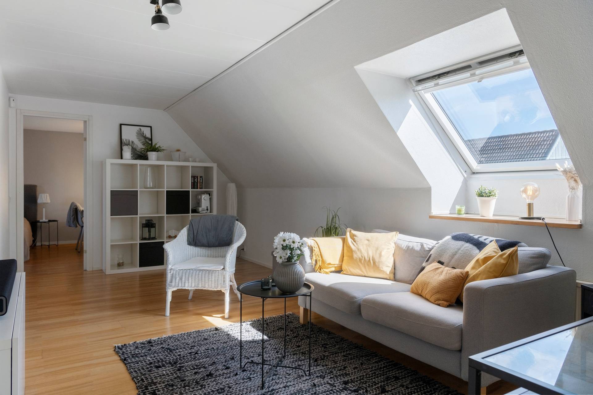7 rum Villa på Skördevägen 67 Lerberget Höganäs kommun - bild 16