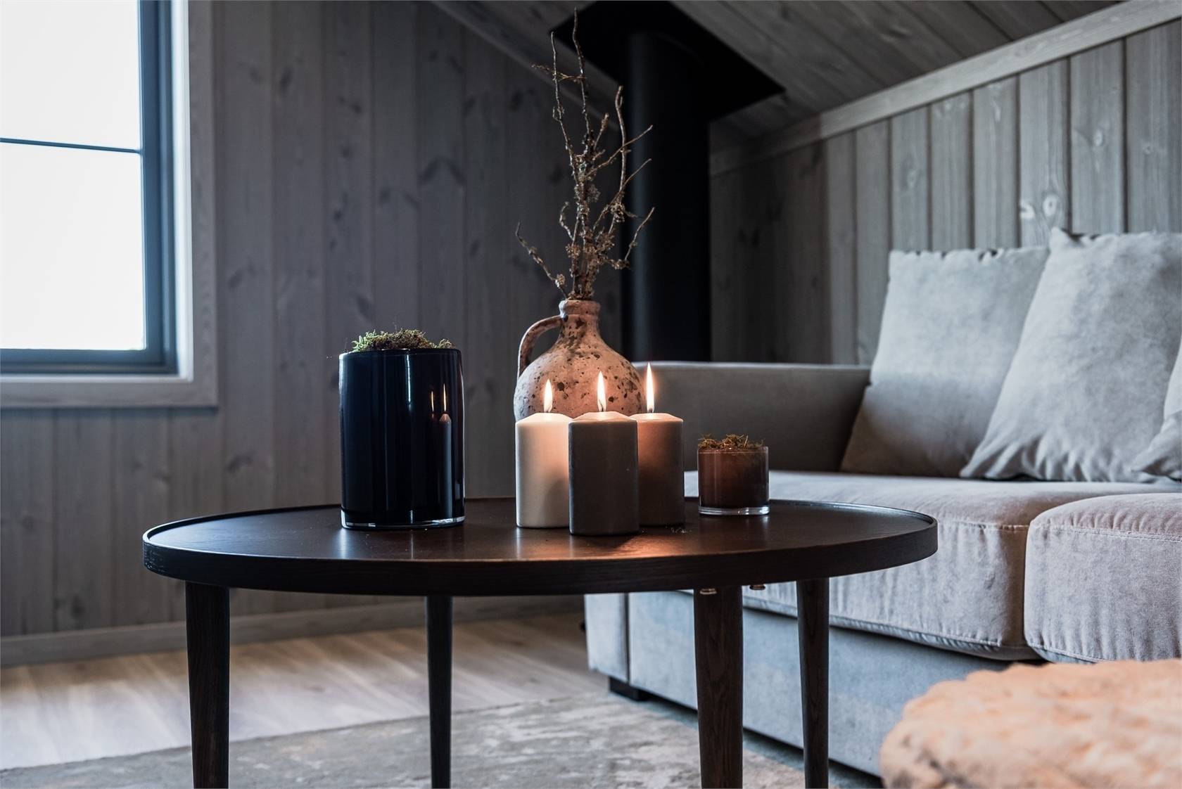 7 rum Fritidshus på Korpen 33 Branäs Torsby kommun - bild 22