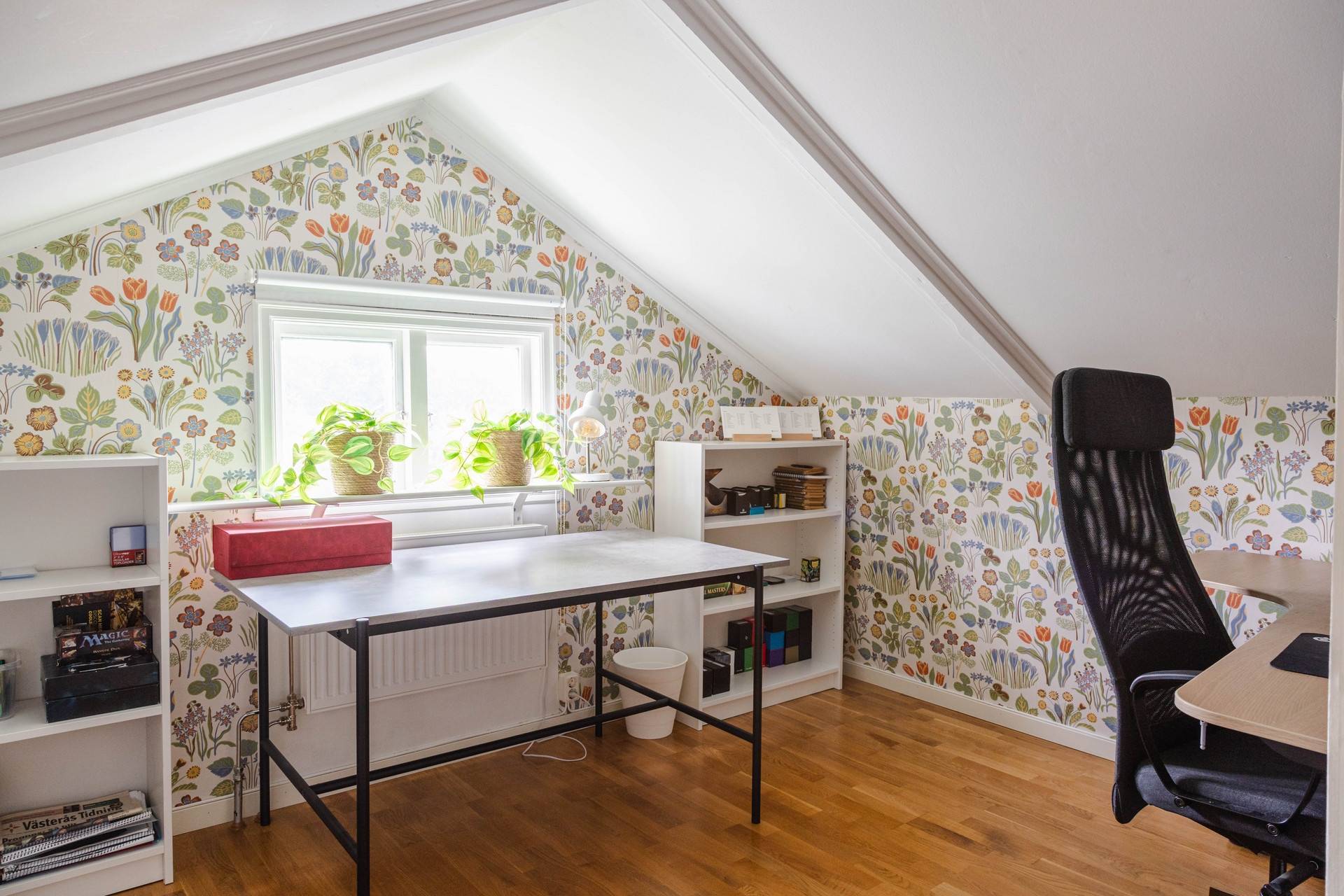 5 rum Villa på Ångpannevägen 2 Tillberga Västerås kommun - bild 45