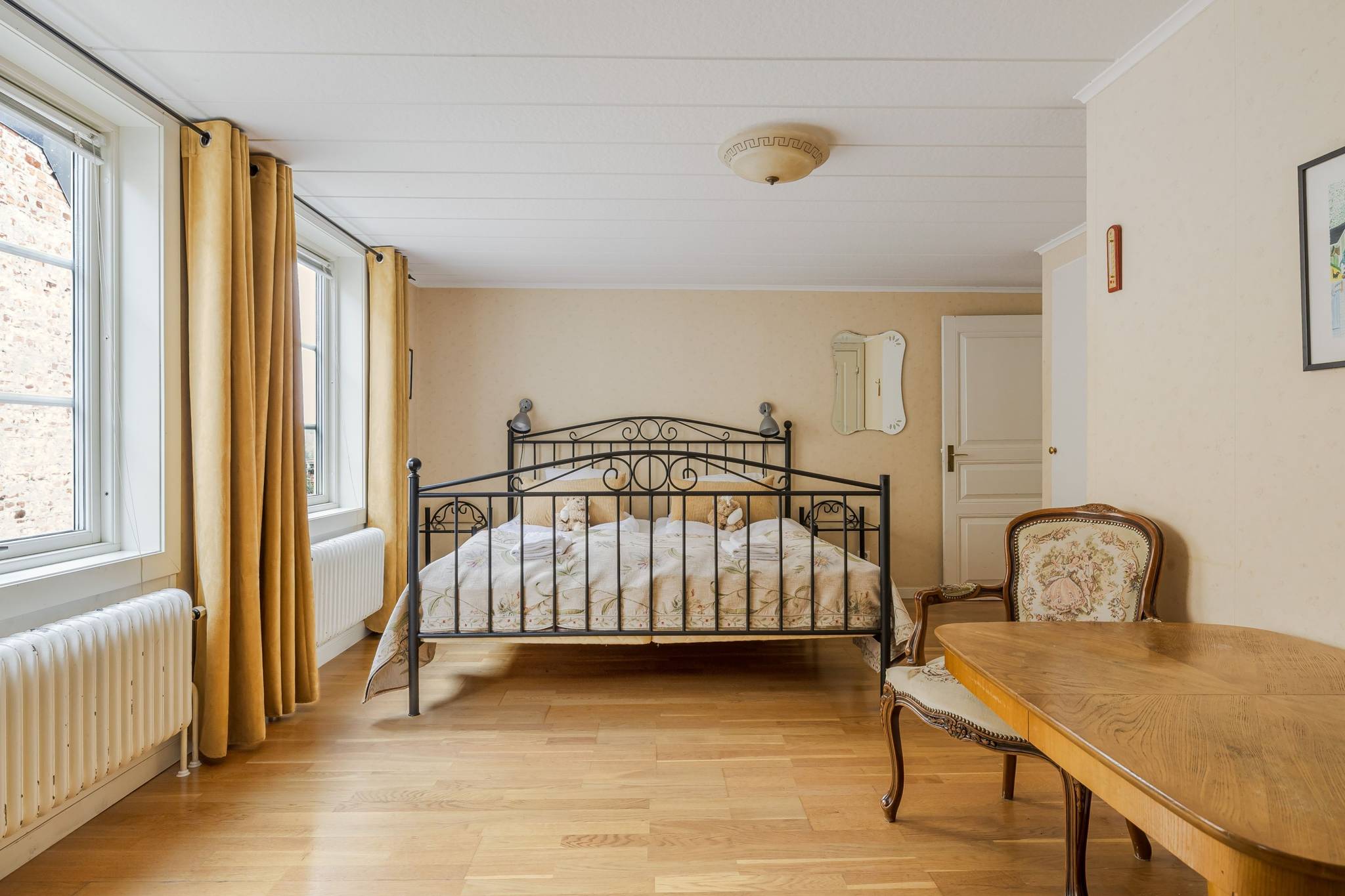 8 rum Villa på Franzéngatan 10 Centrum Härnösands kommun - bild 25
