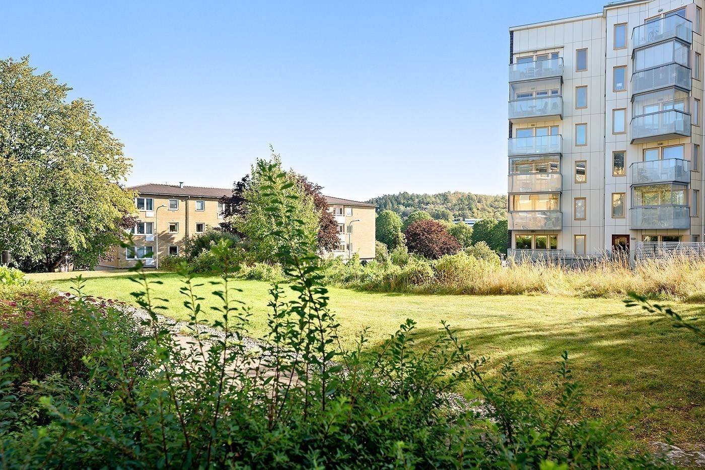 3 rum Lägenhet på Distansgatan 19 Flatås Göteborgs kommun - bild 24