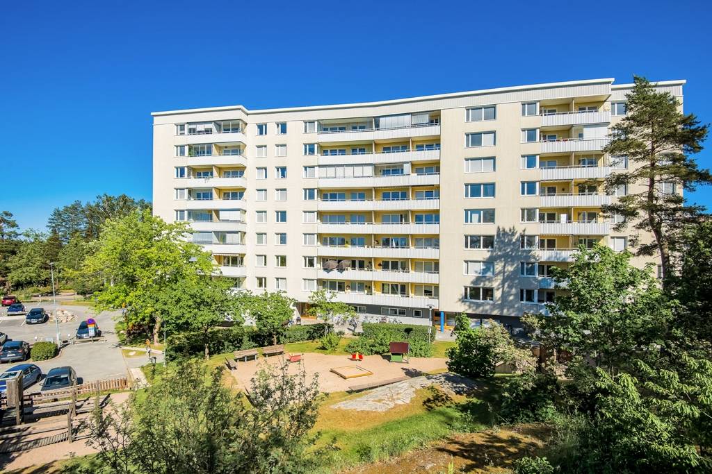 1 rum Lägenhet på Bollmoravägen 2 Centrala Tyresö Tyresö kommun - bild 6