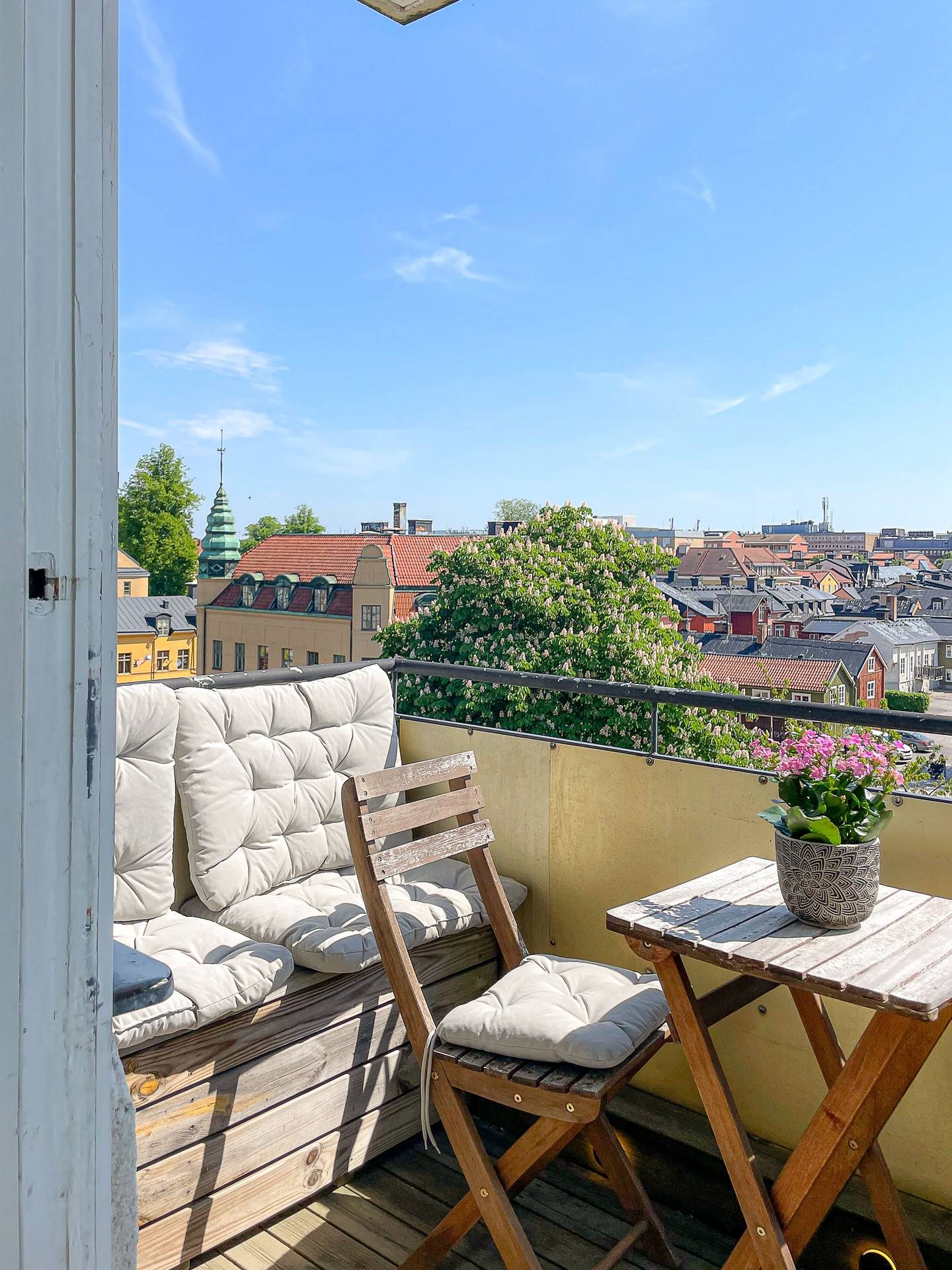2 rum Lägenhet på Götgatan 1 Främre Luthagen Uppsala kommun - bild 3