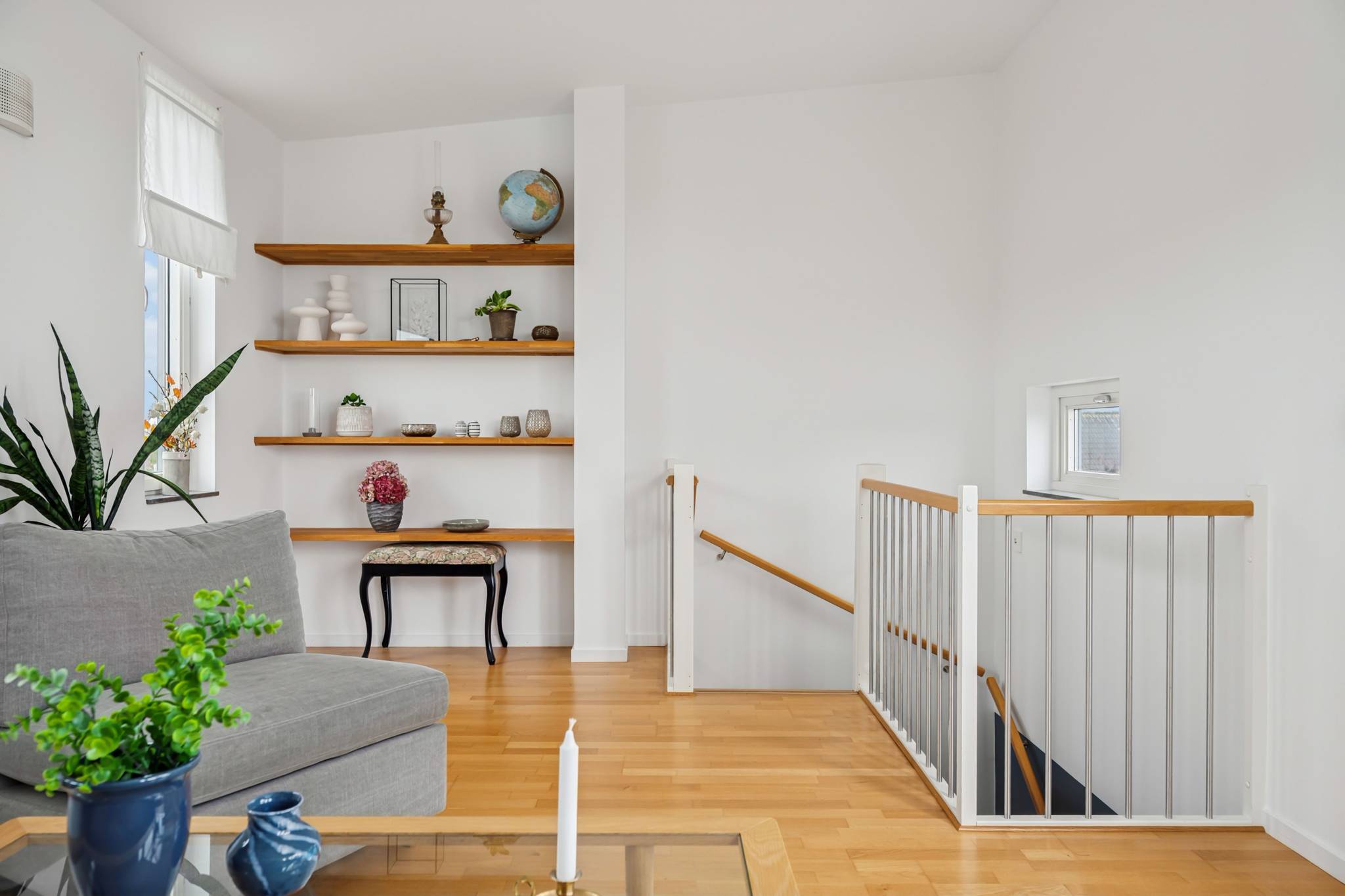 6 rum Radhus på Mårtenstorpsgatan 31 Gustavslund Helsingborgs kommun - bild 31