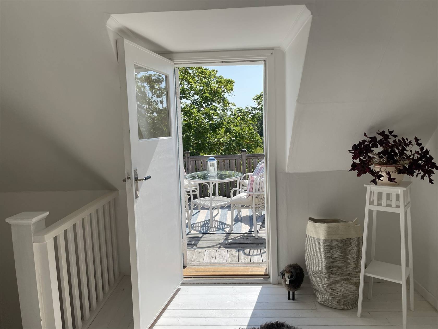 4 rum Villa på Fårövägen 32 Norra Gotland Gotlands kommun - bild 16