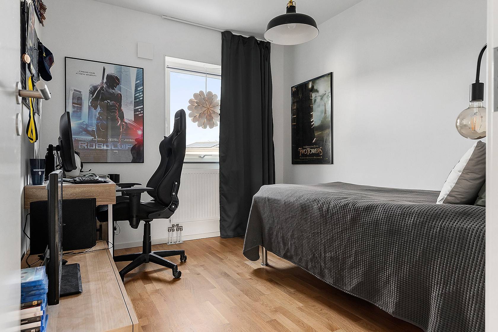 4 rum Lägenhet på Ekesåsvägen 11 Långarör Växjö kommun - bild 19