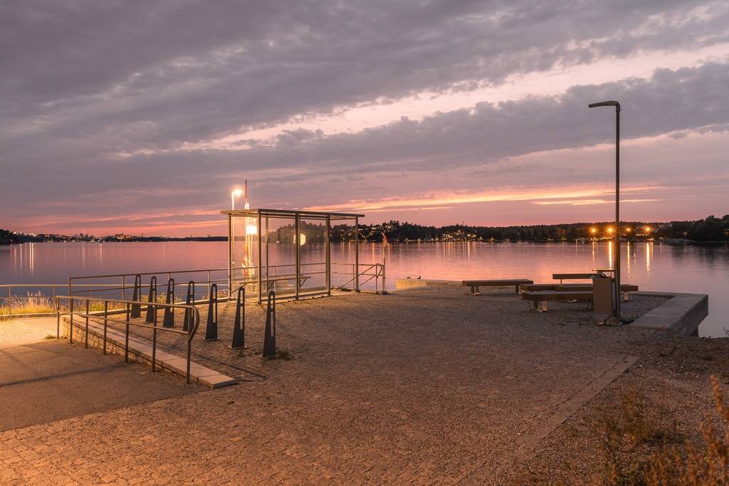 2 rum Lägenhet på Telegrafvägen 38, vån 3 Nacka - Saltsjö-boo - Telegrafberget Nacka kommun - bild 41