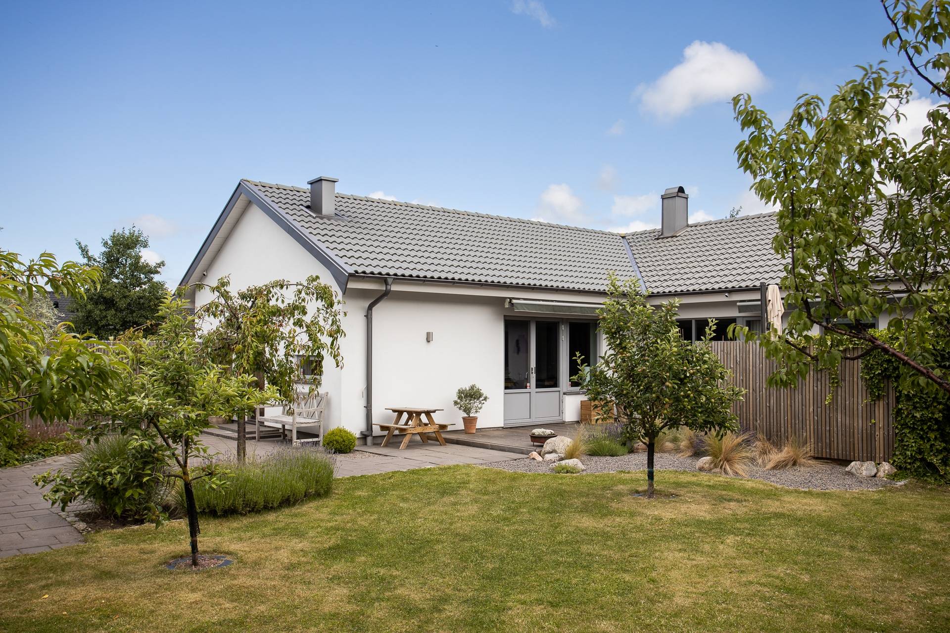 4 rum Villa på Harvgatan 8 Mariastaden Helsingborgs kommun - bild 29