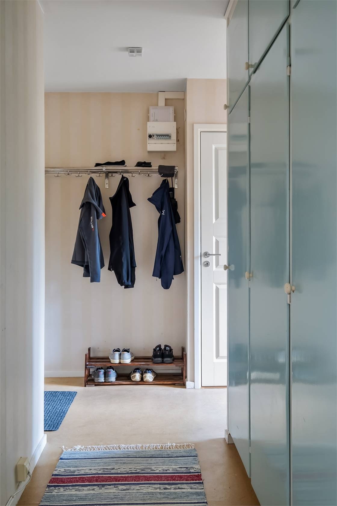 1 rum Lägenhet på Larsbodavägen 42 Farsta Stockholms kommun - bild 18