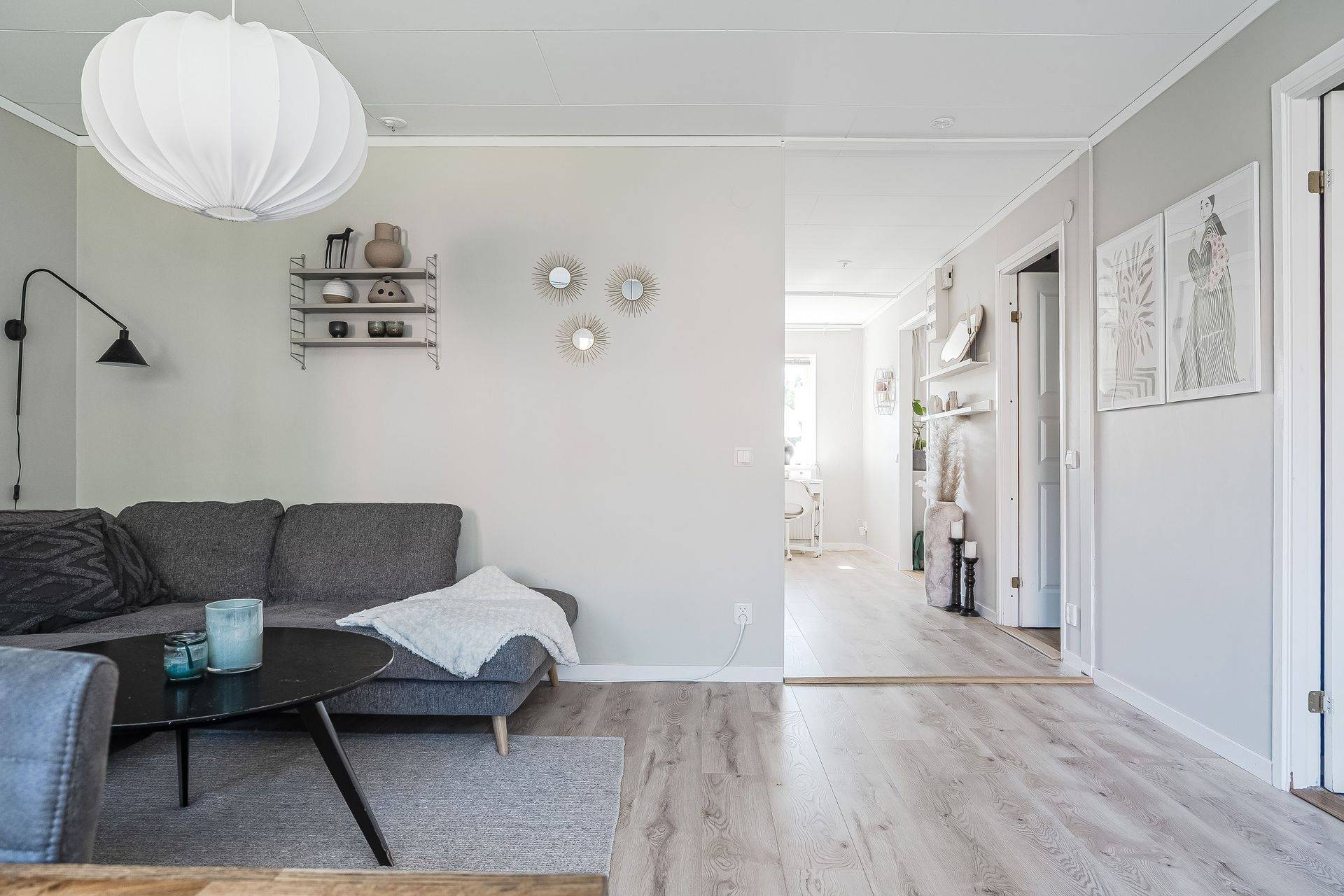 3 rum Lägenhet på Strömstadsvägen 82 Sundsvall Sundsvalls kommun - bild 13