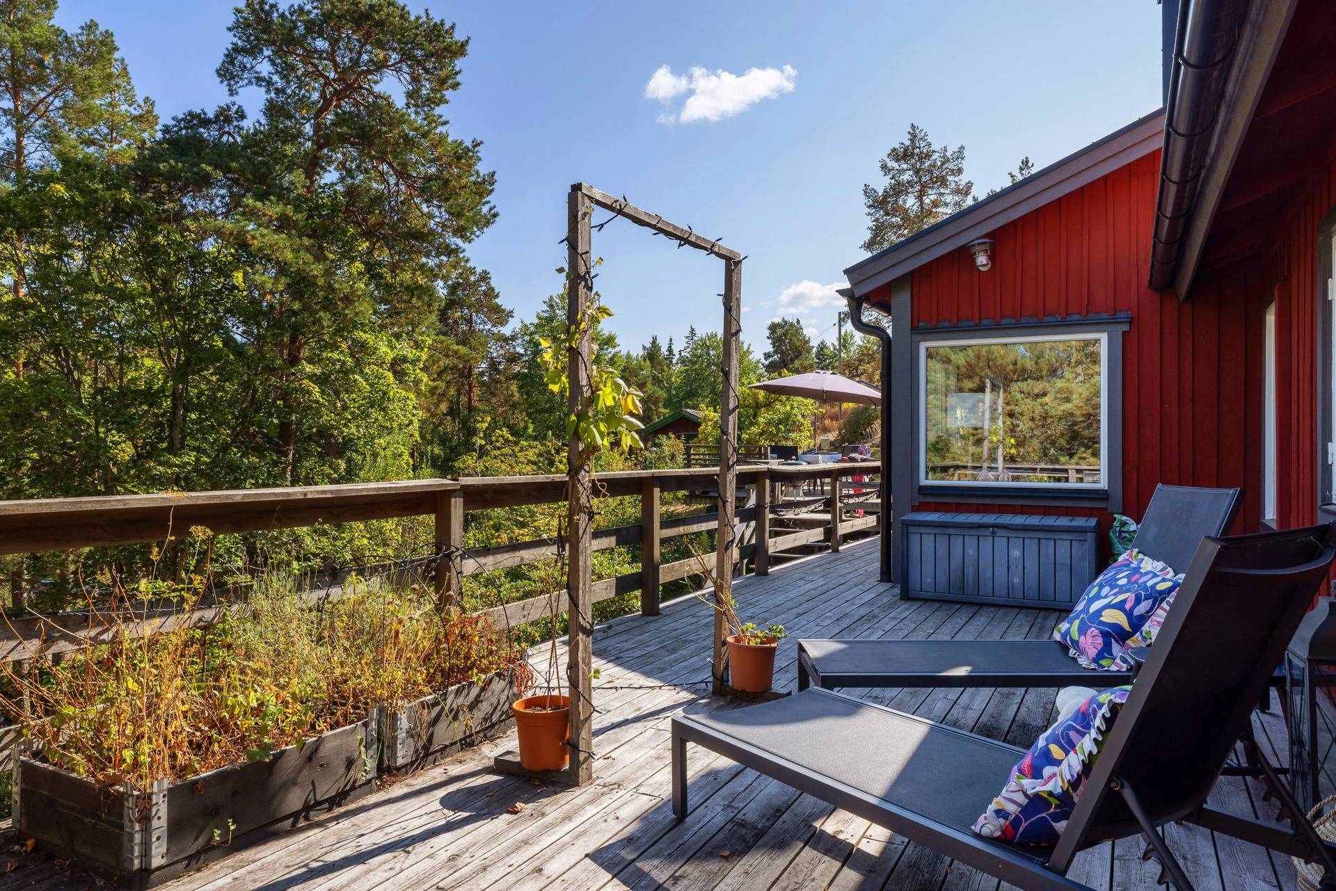 3 rum Villa på Mokärrsvägen 8 Tyresö Tyresö kommun - bild 24