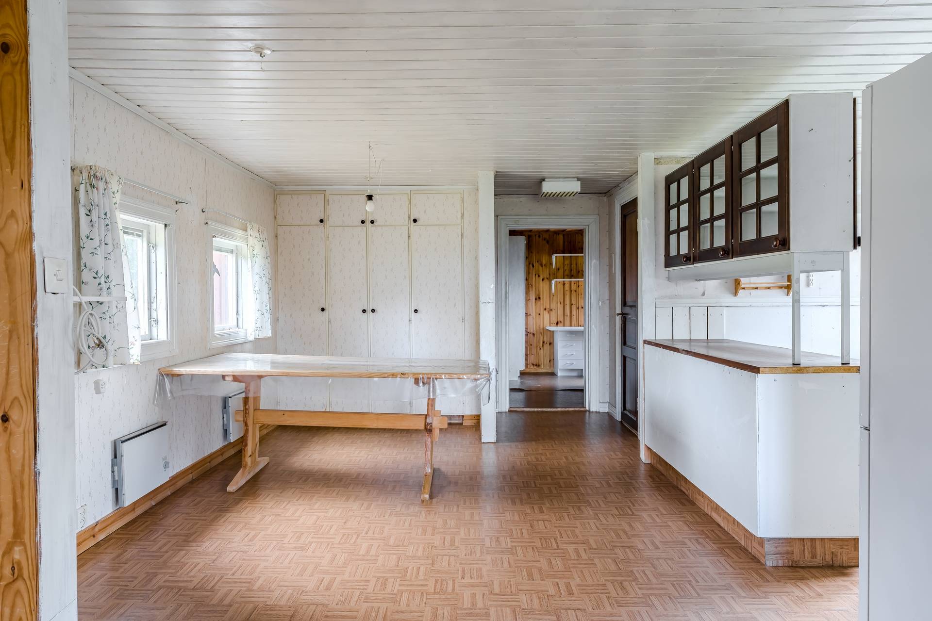 2 rum Villa på Sanne 647 Hackås Bergs kommun - bild 7