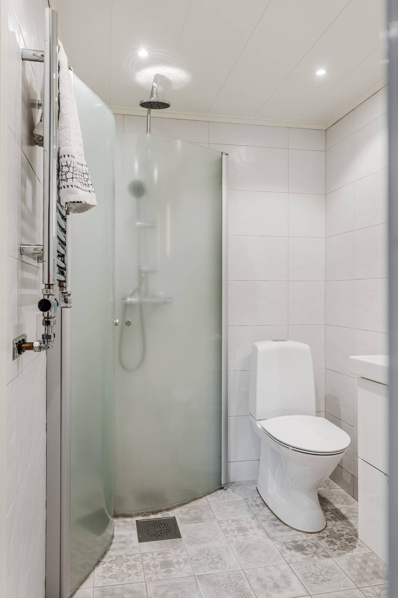 4 rum Villa på Gropsvedsvägen 3 Linghed Falu kommun - bild 22