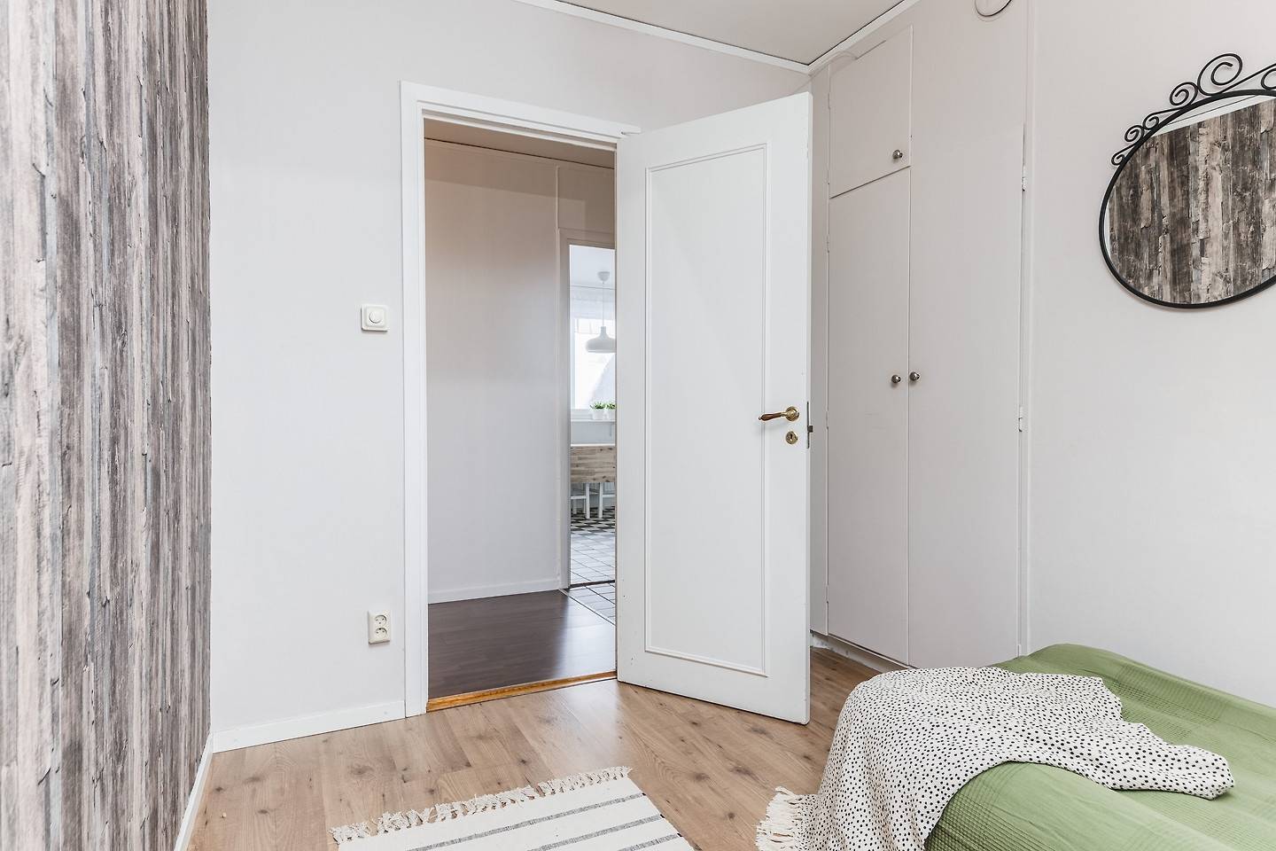 4 rum Lägenhet på Sockerbruksgatan 53 Centrum Gävle kommun - bild 19