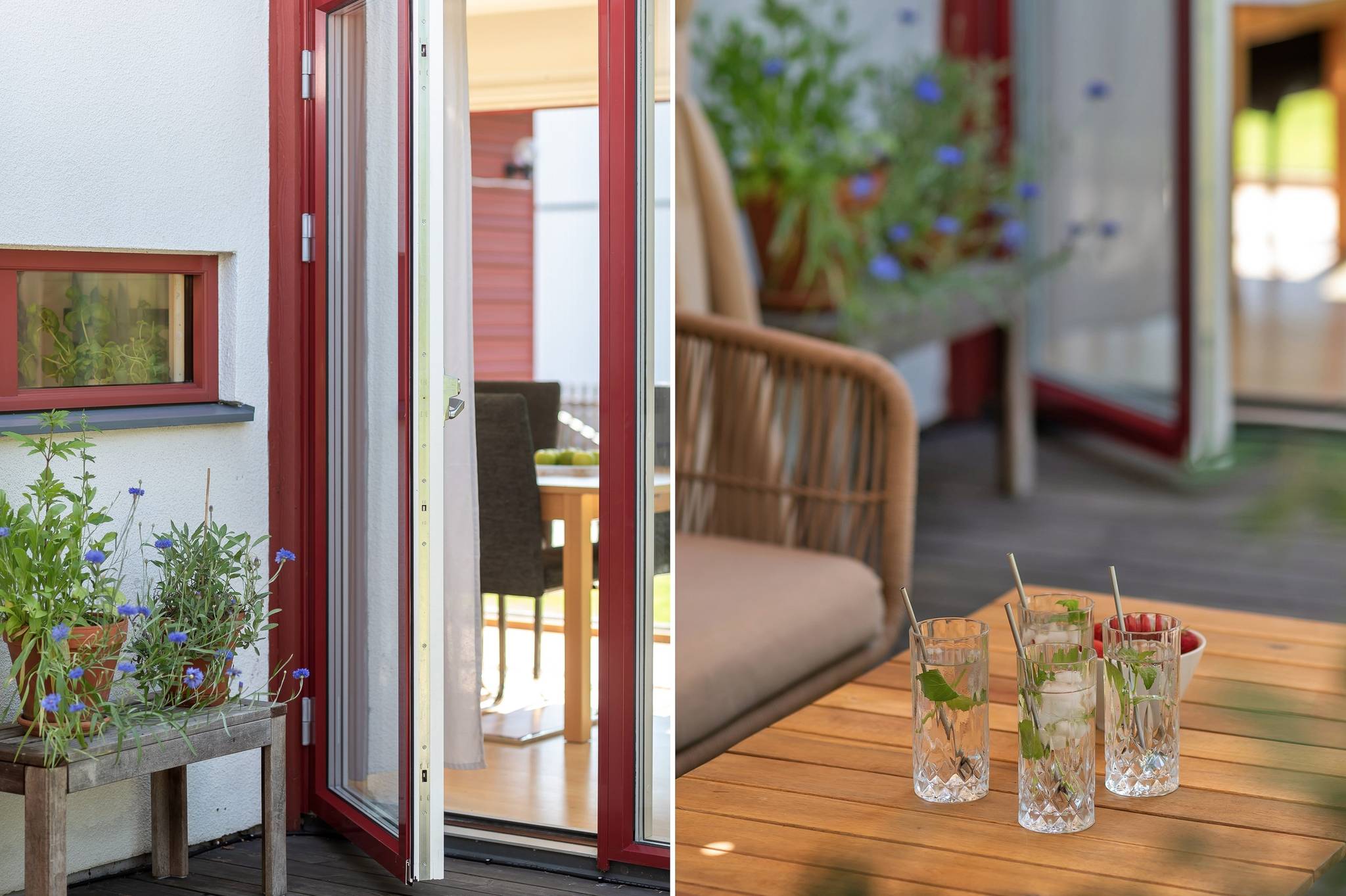 5 rum Villa på Pimpstensvägen 11 Herrhagen Uppsala kommun - bild 20
