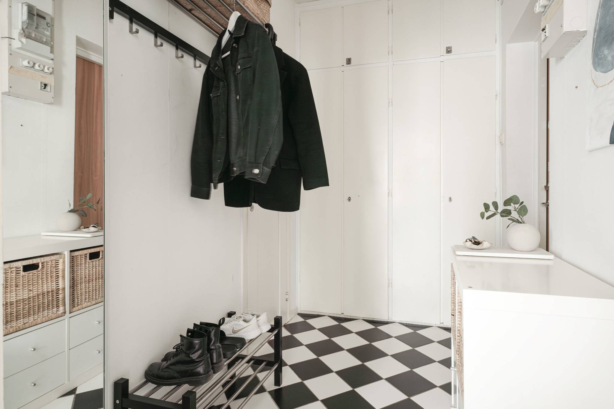 1 rum Lägenhet på Untragatan 2A, 1tr Södertull Gävle kommun - bild 11