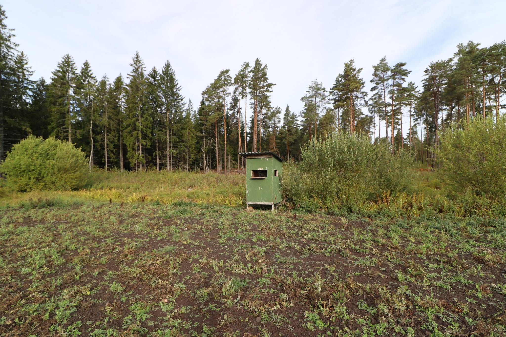 2 rum Gård/skog på Haglundavägen 17 Gottröra - Haglunda Norrtälje kommun - bild 9