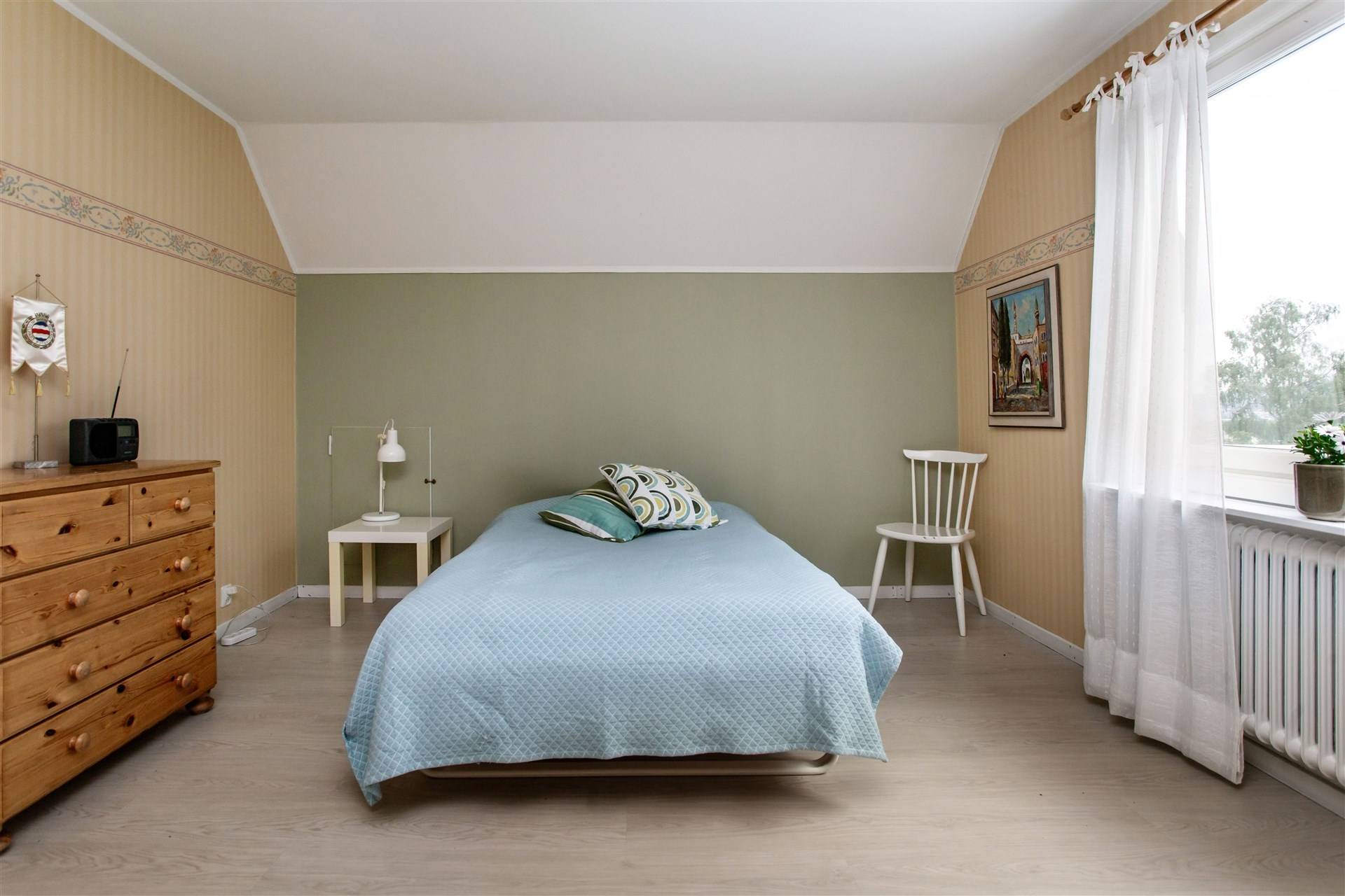 6 rum Villa på Ljuslinsvägen 14 Bydalen Sundsvalls kommun - bild 25