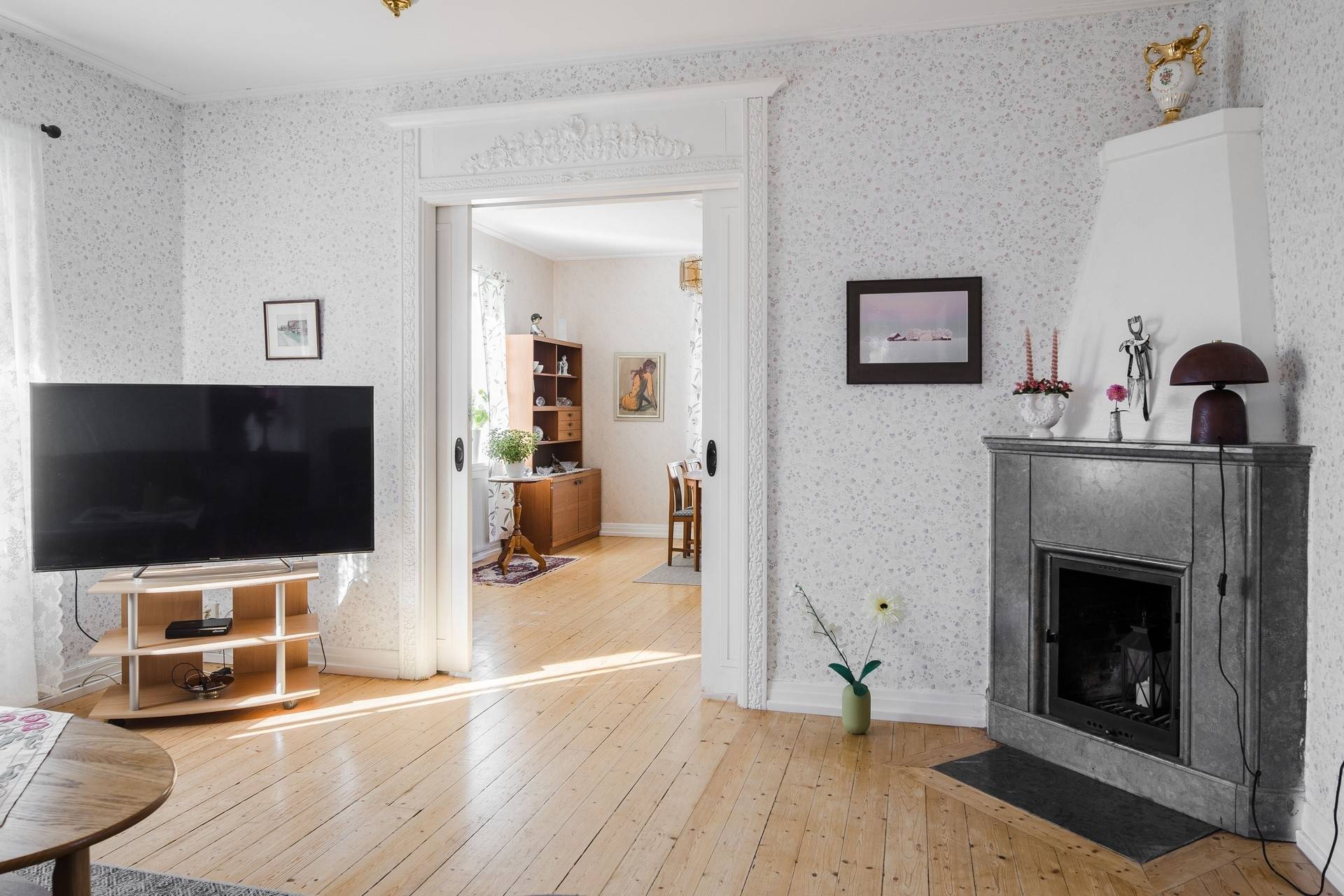 188 m² Övrig på Sara Videbäcksgatan 3 Nya staden Lidköpings kommun - bild 5