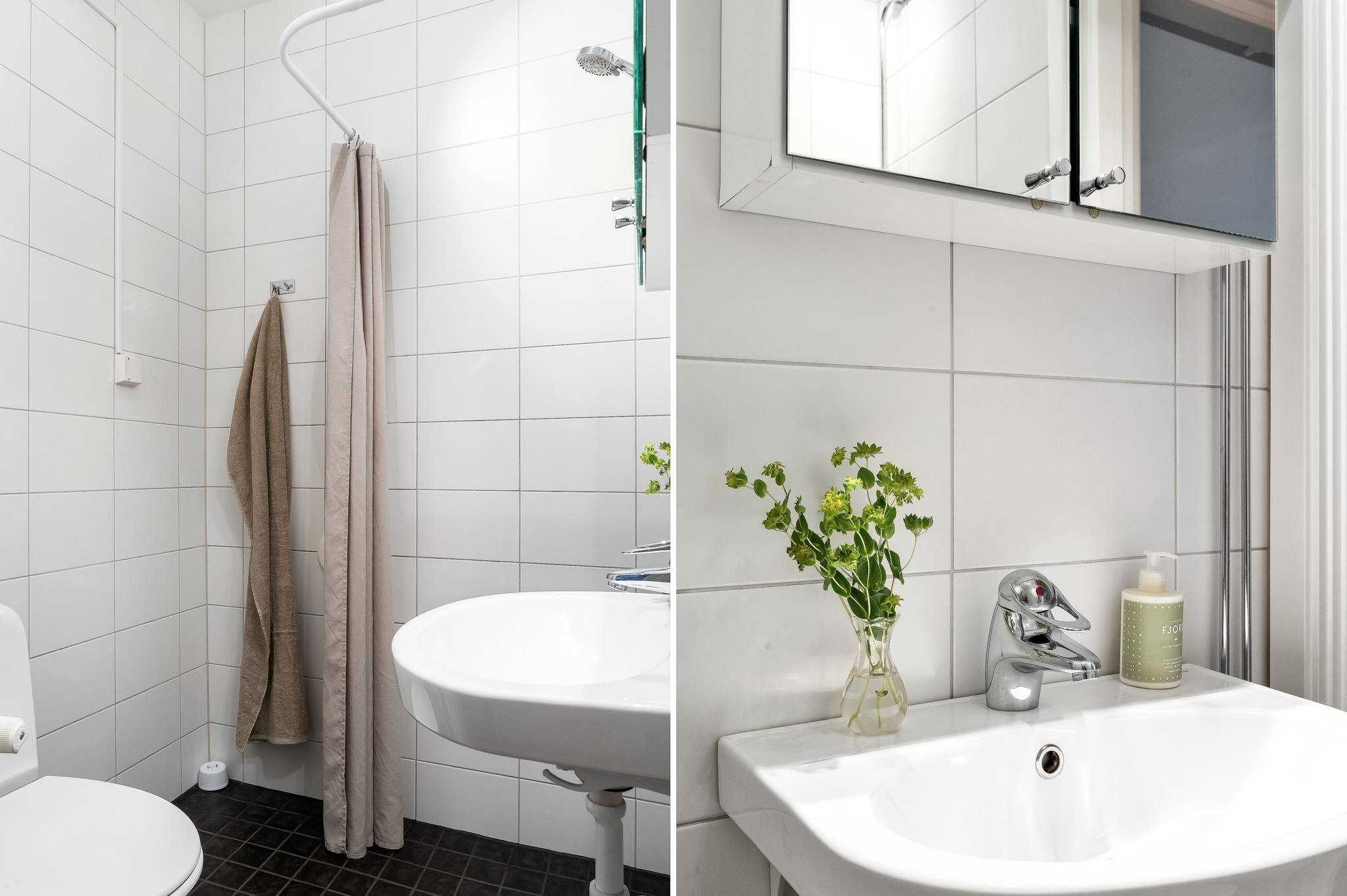 2 rum Lägenhet på Lindsbergsgatan 4B Sommarro Uppsala kommun - bild 24