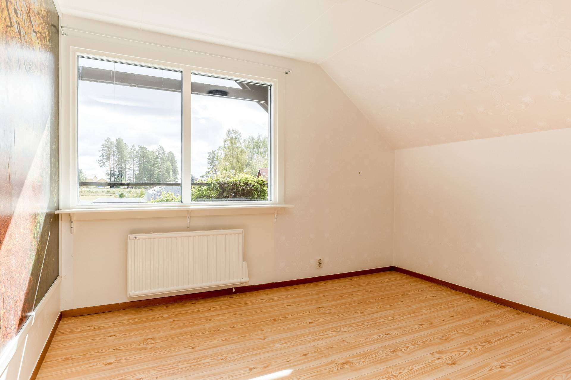 7 rum Villa på Källtorpsvägen 9 Nyhammar Ludvika kommun - bild 30