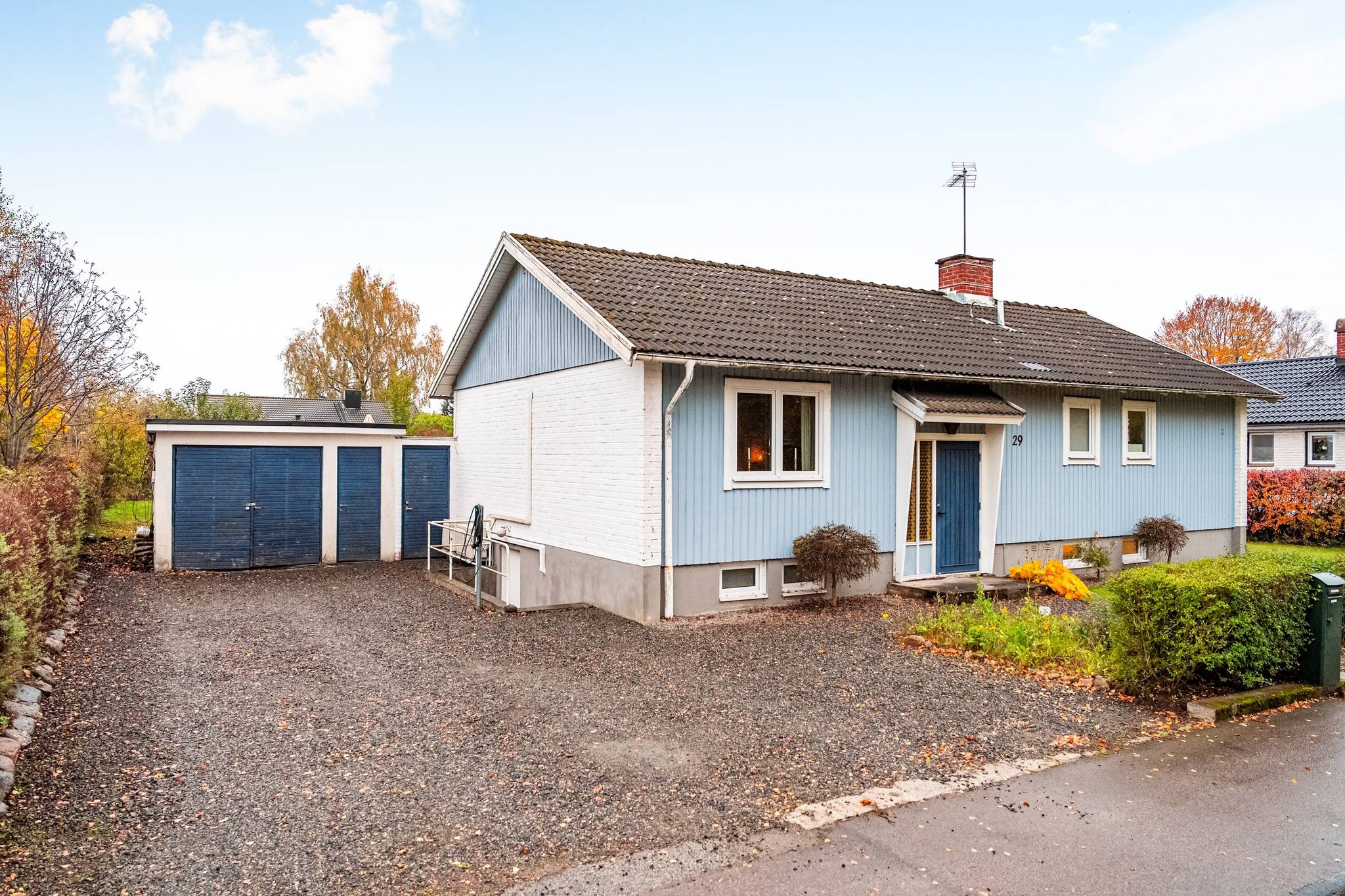 Sösdala, Hässleholms kommun