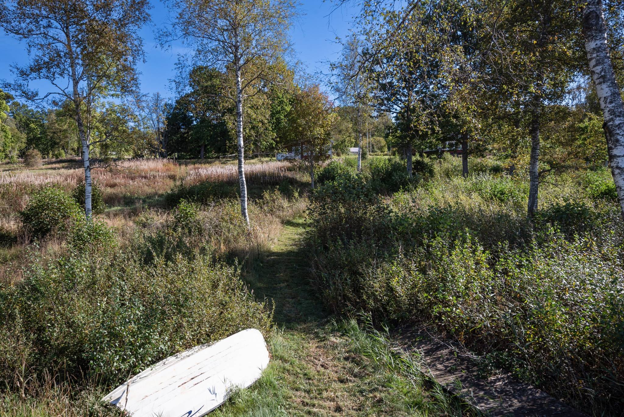 2 rum Villa på Västra Sjöåkra 11 Bottnaryd Jönköpings kommun - bild 24