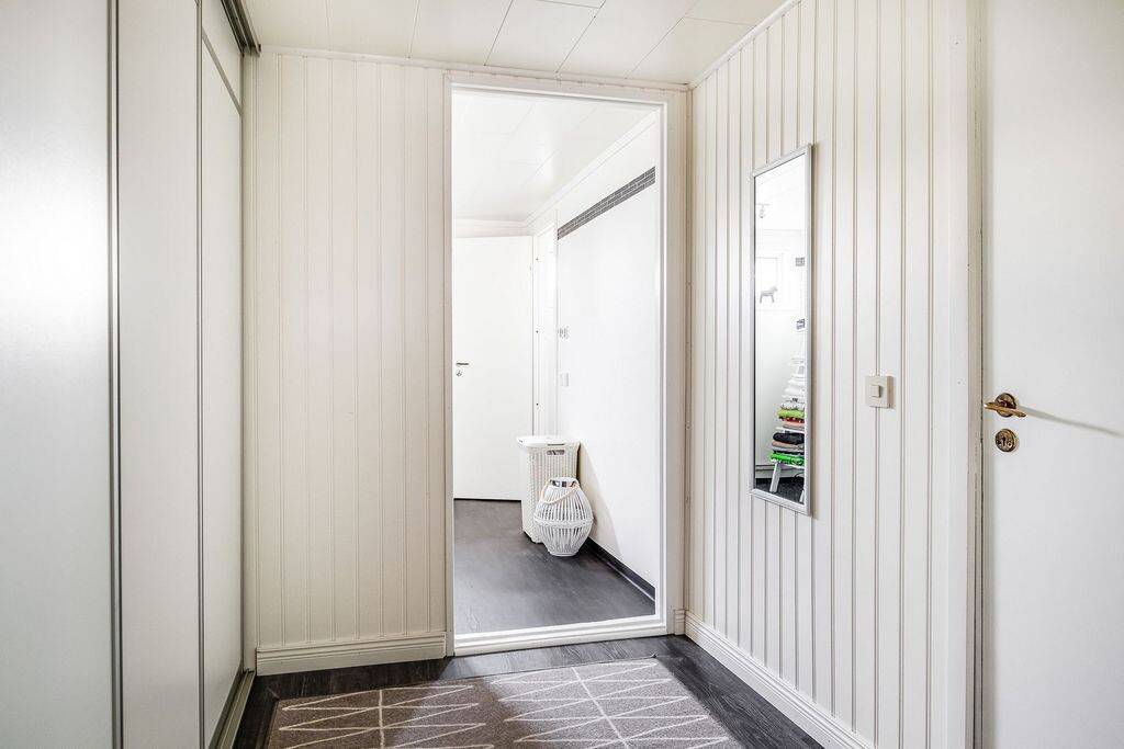 6 rum Villa på Ryktarevägen 8 Väster Ludvika kommun - bild 24