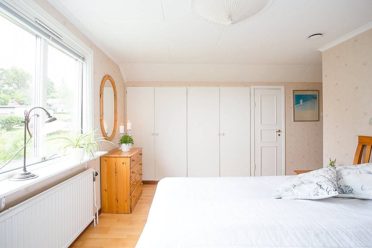 5 rum Villa på Trånghallavägen 53 Trånghalla Jönköpings kommun - bild 18