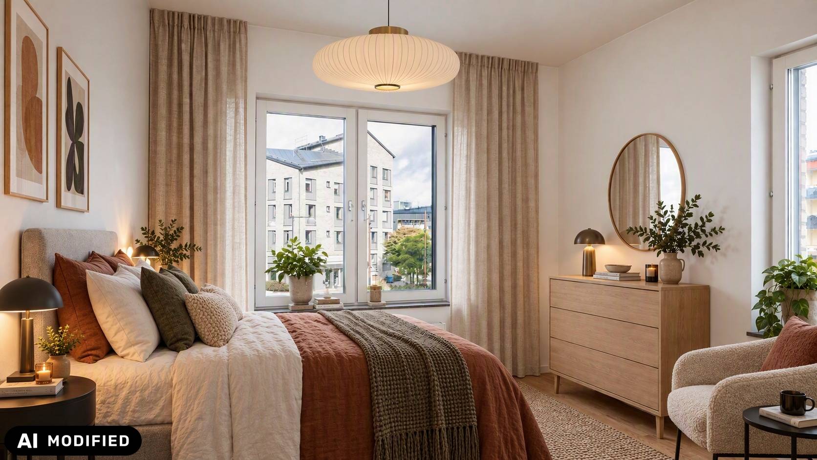 3 rum lägenhet på Poseidongatan 9 Öster Mälarstrand, Västerås kommun - bild 3