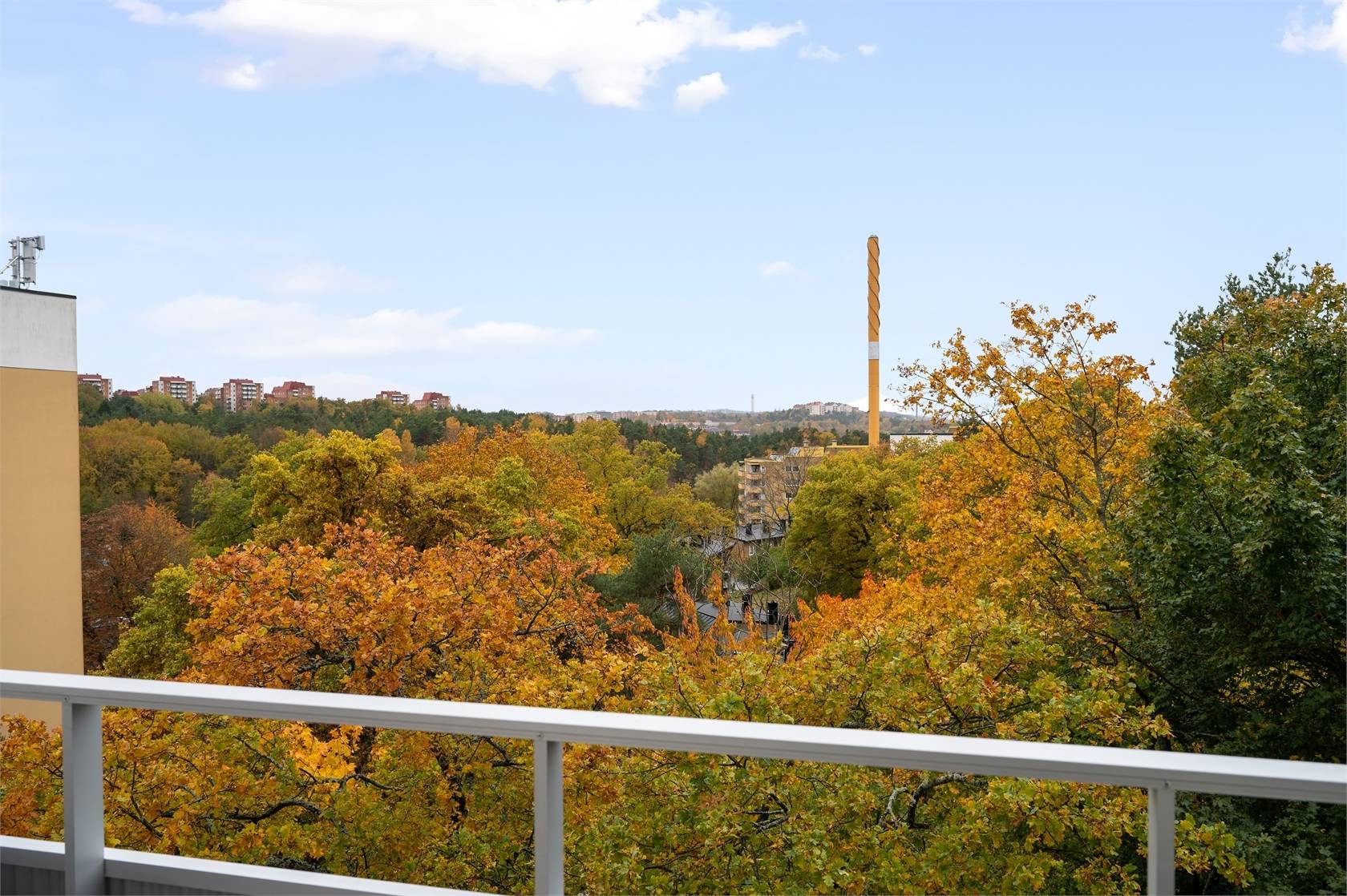 2 rum Lägenhet på Ekensbergsvägen 118 Gröndal Stockholms kommun - bild 9