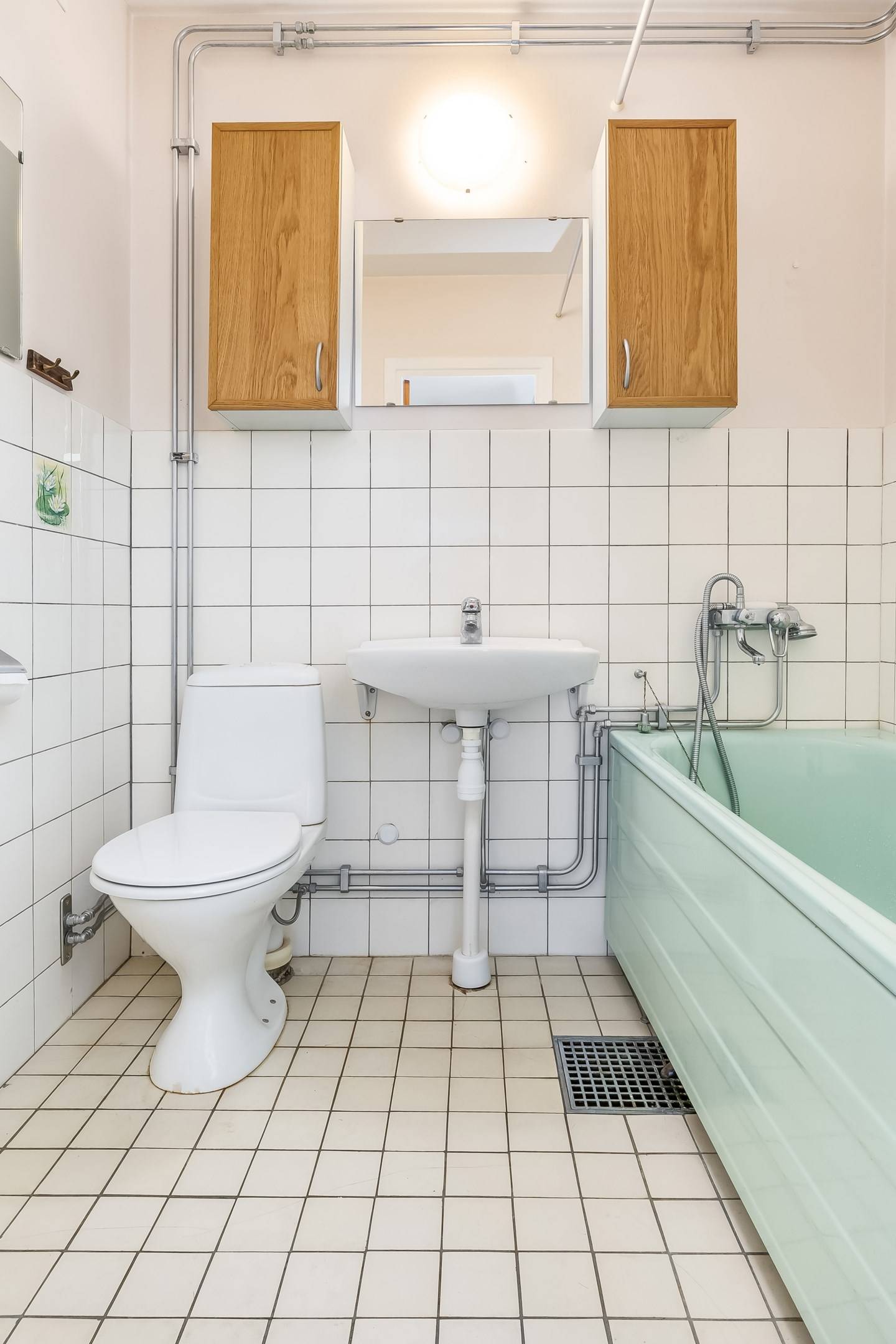 2 rum Lägenhet på Rödkullastigen 3A Almhög Malmö kommun - bild 14