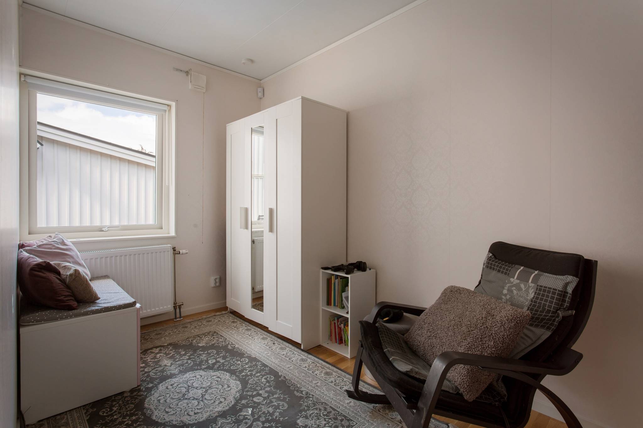4 rum Villa på Solringsvägen 8 Ström Lilla Edets kommun - bild 24