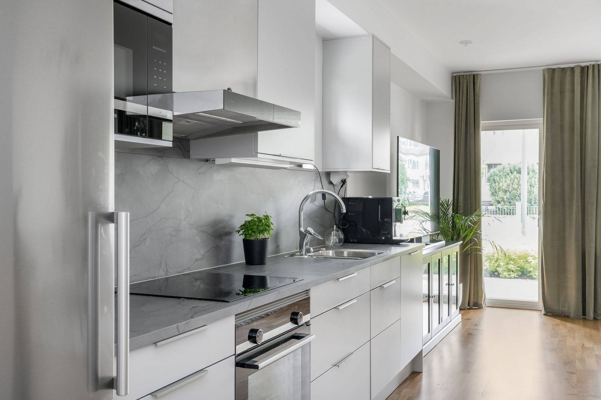 2 rum Lägenhet på Varbergsvägen 32A Borås kommun - bild 4