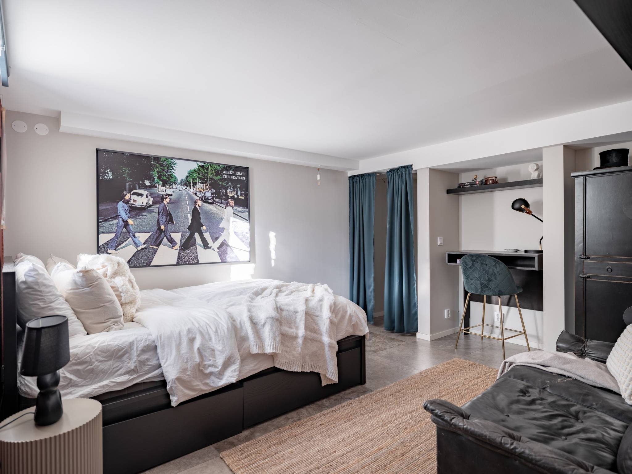 7 rum Villa på Östra Banvägen 18B Enebyberg Danderyds kommun - bild 39