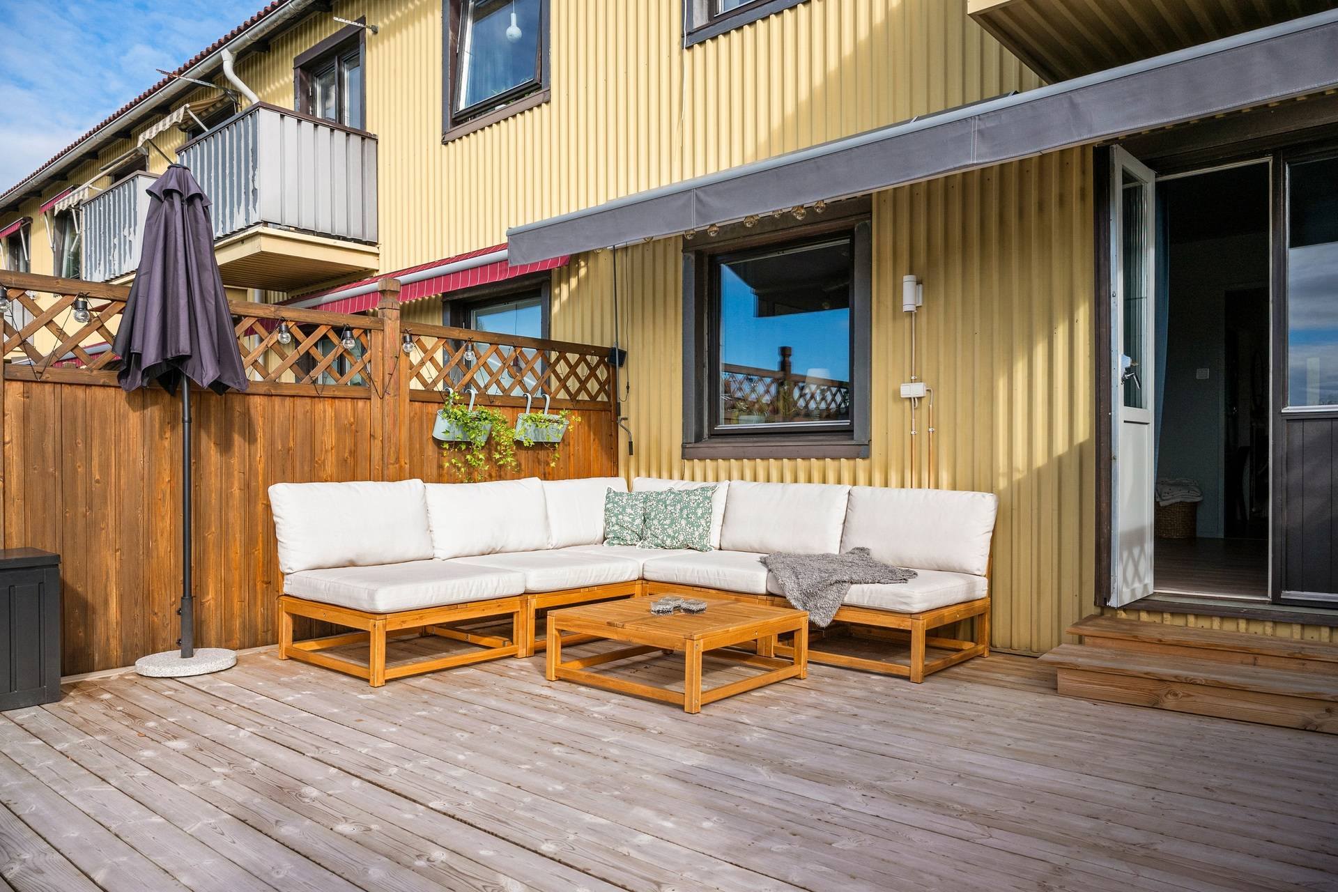 3 rum Radhus på Hagbacksgatan 18 Domnarvet Borlänge kommun - bild 7