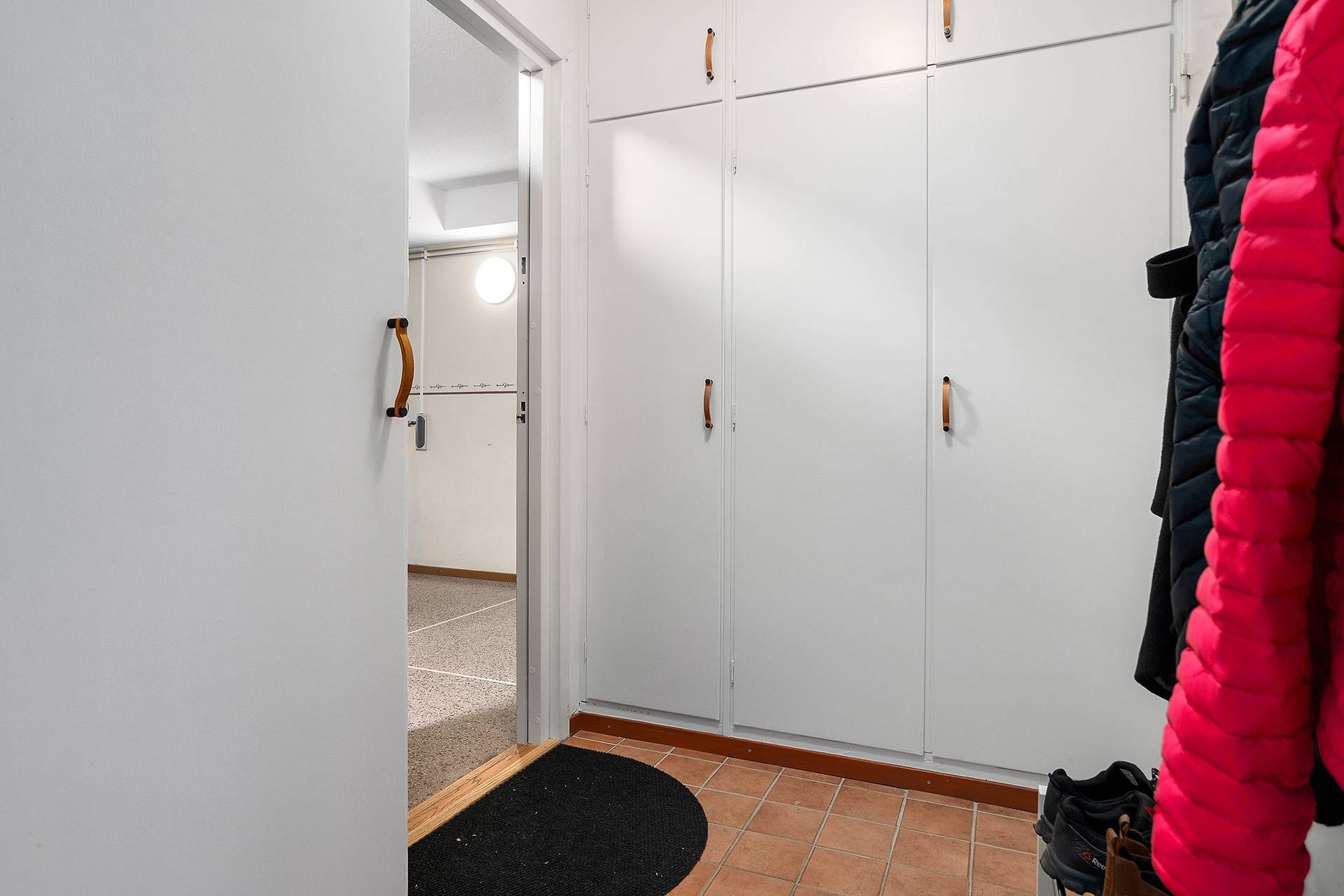 1 rum Lägenhet på Skjutbanegatan 3B Haga Västerås kommun - bild 17