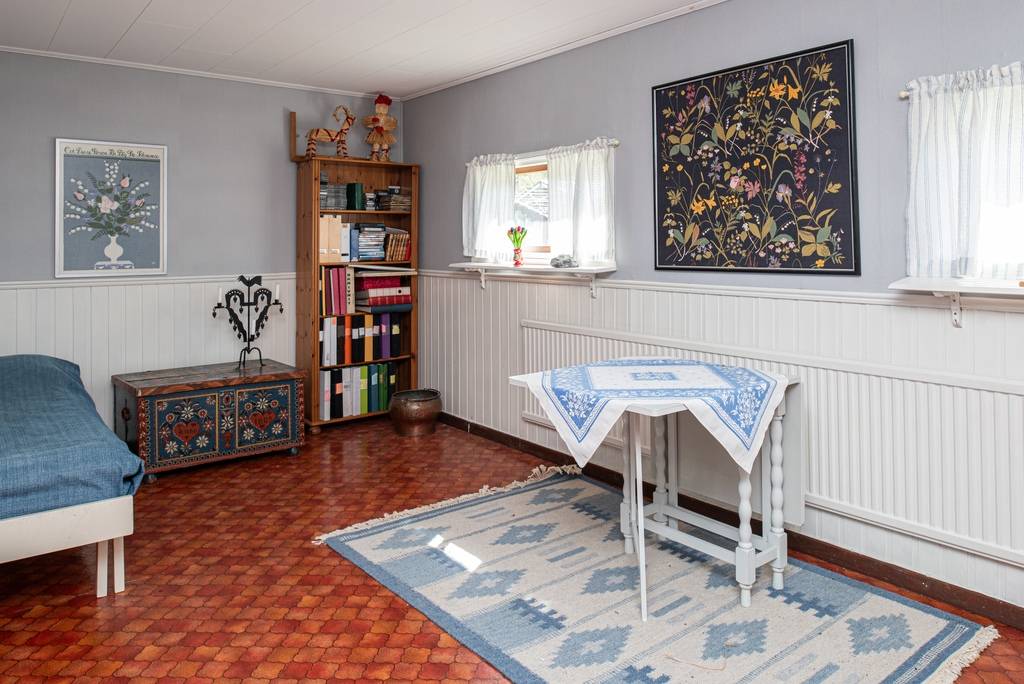 5 rum Villa på Åkervägen 8 Hudiksvalls kommun - bild 19