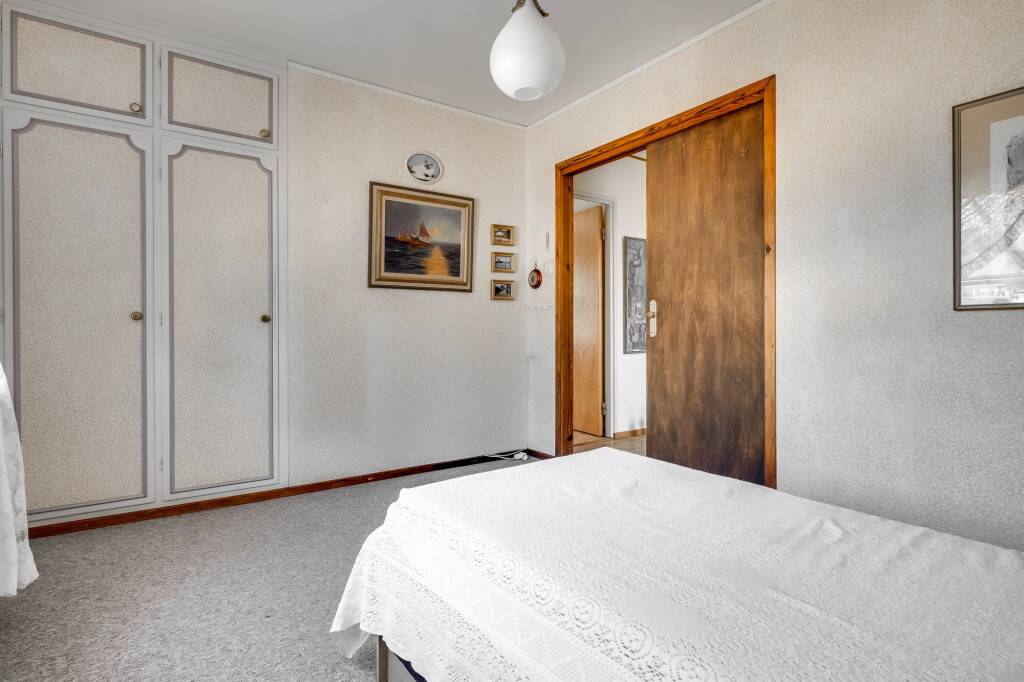 3 rum Villa på Svedjemarksgatan 13 Öster / Östervärn Hässleholms kommun - bild 6