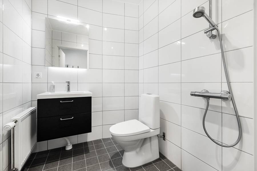 2 rum Lägenhet på Ebbe Lieberathsgatan 14B Göteborg Göteborgs kommun - bild 15