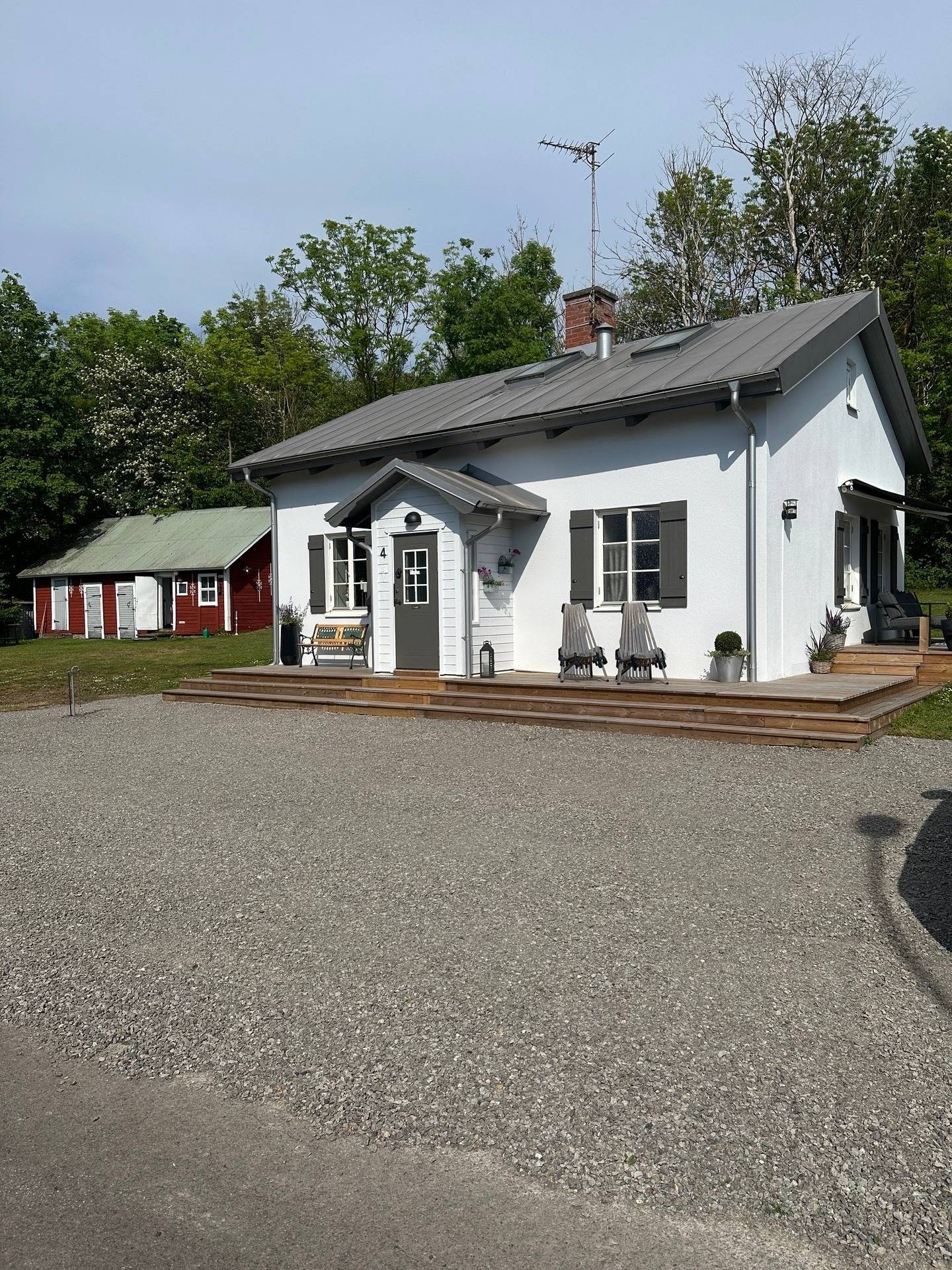 2 rum Villa på Stallgränd 4 Degerhamn Mörbylånga kommun - bild 30