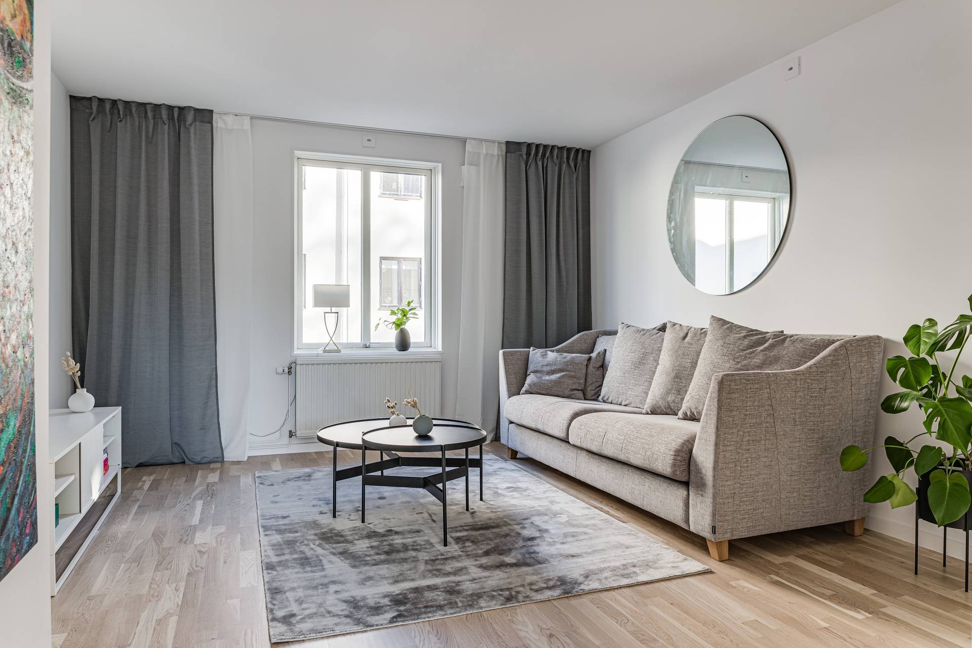 2 rum Lägenhet på Geijersgatan 11B Herrhagen Karlstads kommun - bild 2
