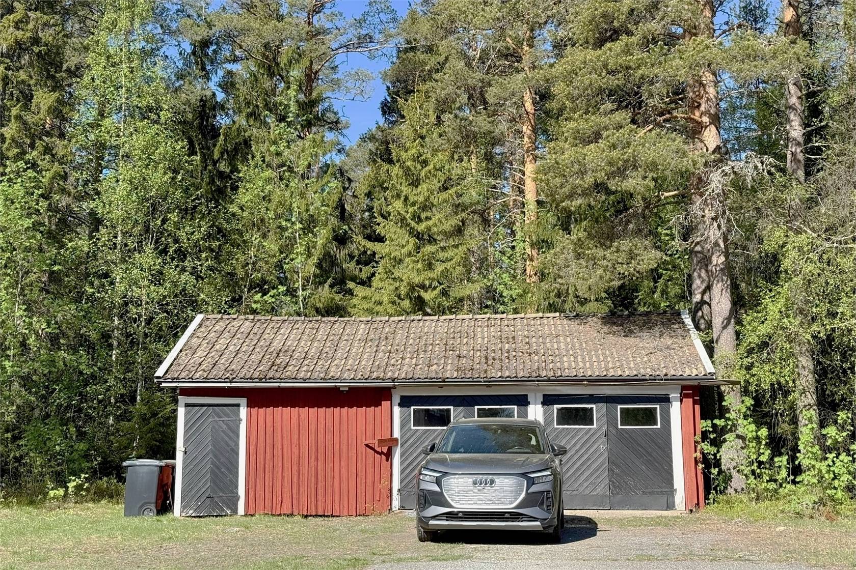 5 rum Villa på Kyan 218 Lövånger Skellefteå kommun - bild 45