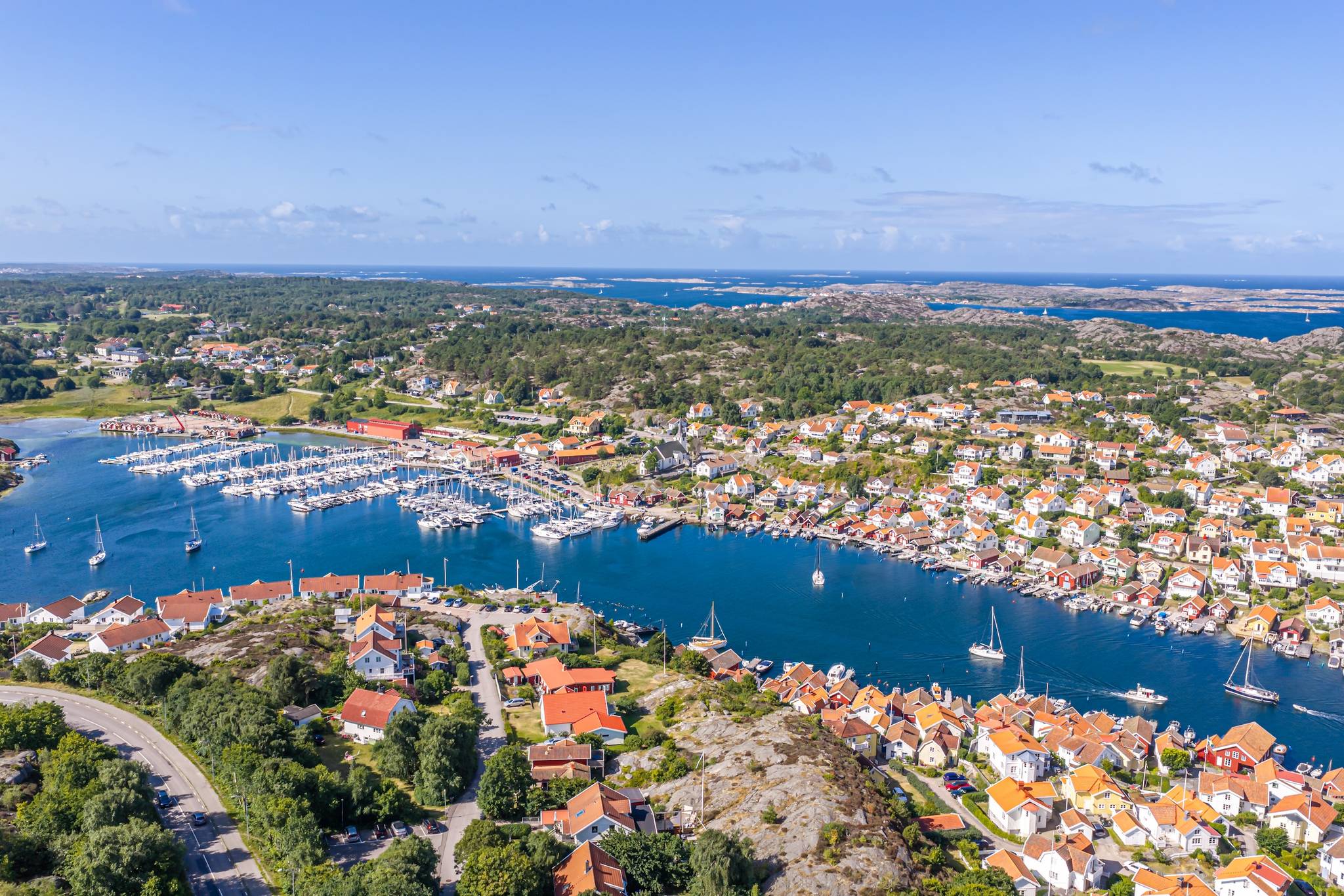 1 rum Övrig på Sjöbod FK 3 i Fiskebäckskil Fiskebäckskil Lysekils kommun - bild 18